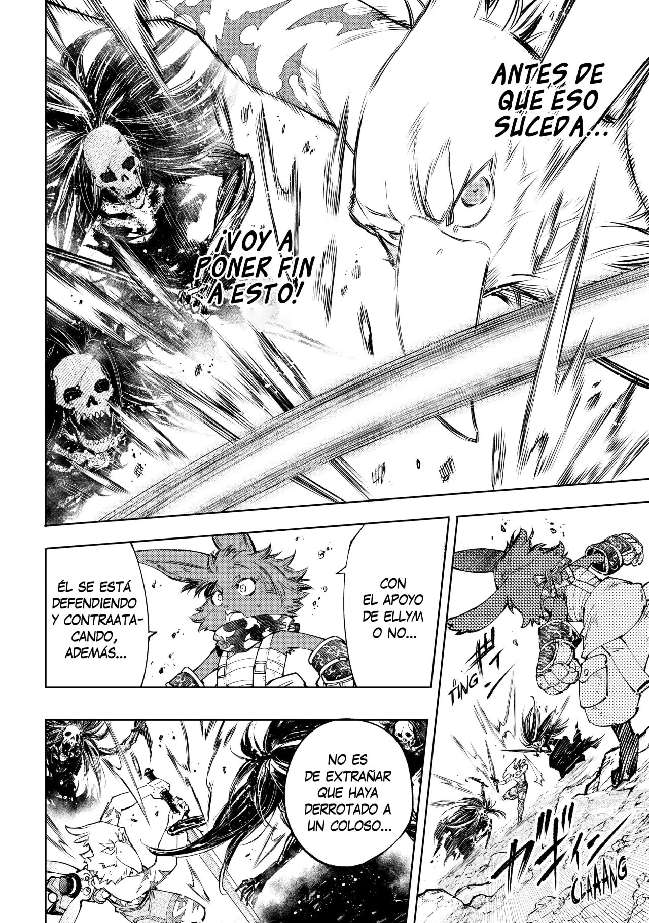 Read Shangri-La Frontier_ Shitty Games Hunter Challenges Godly Game ES Manga Online