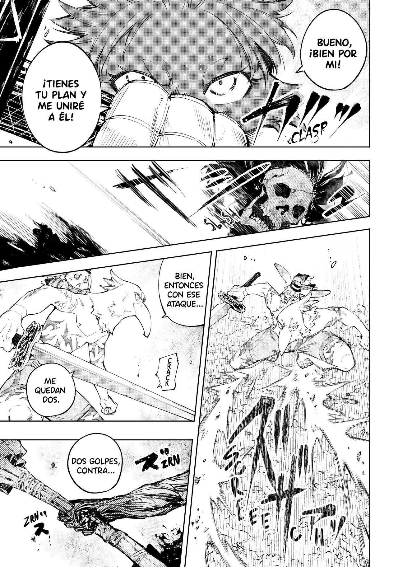 Read Shangri-La Frontier_ Shitty Games Hunter Challenges Godly Game ES Manga Online