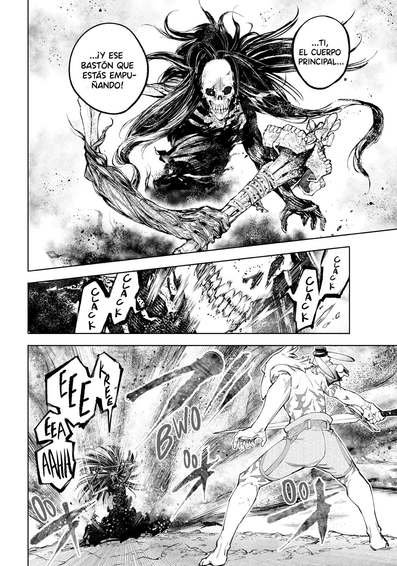 Read Shangri-La Frontier_ Shitty Games Hunter Challenges Godly Game ES Manga Online