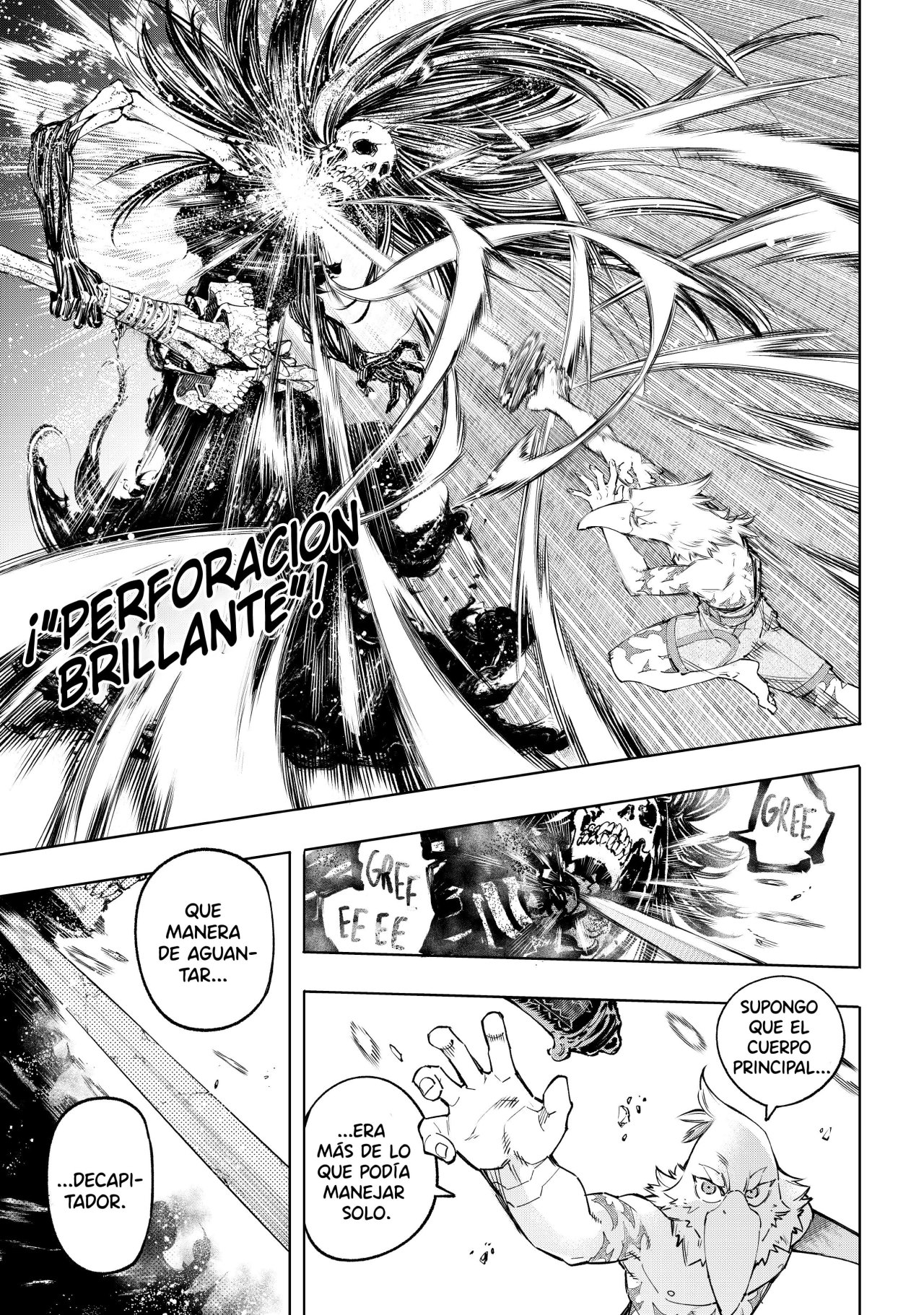 Read Shangri-La Frontier_ Shitty Games Hunter Challenges Godly Game ES Manga Online