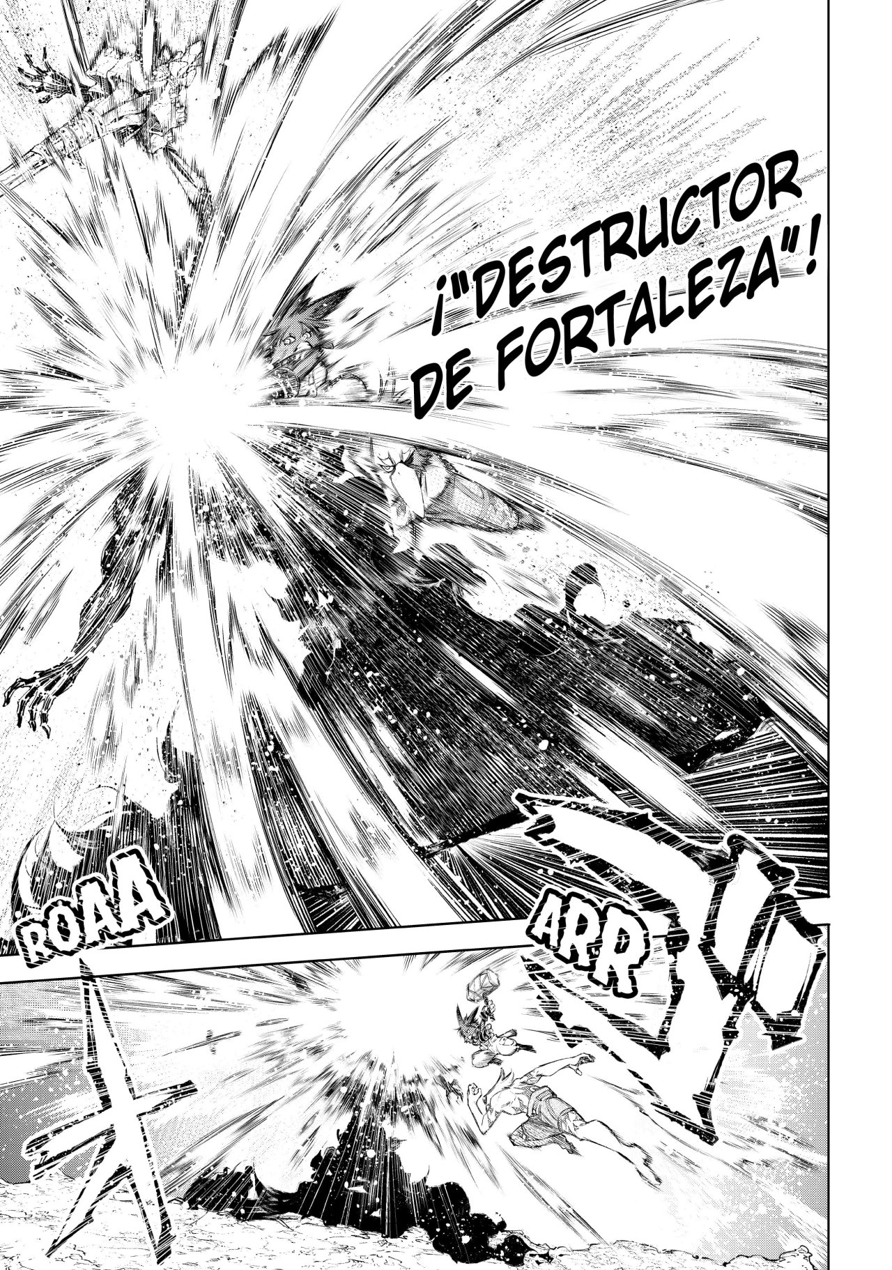 Read Shangri-La Frontier_ Shitty Games Hunter Challenges Godly Game ES Manga Online