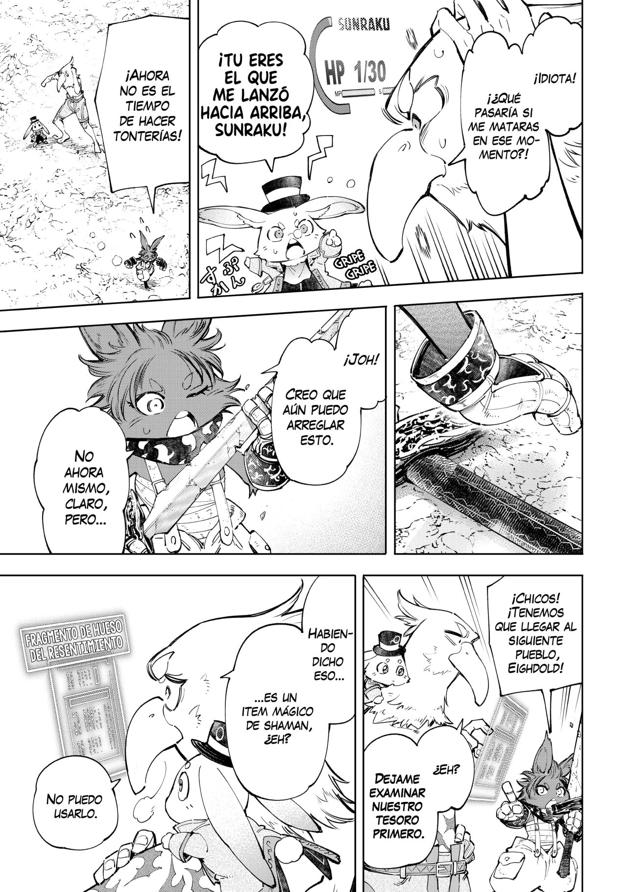 Read Shangri-La Frontier_ Shitty Games Hunter Challenges Godly Game ES Manga Online