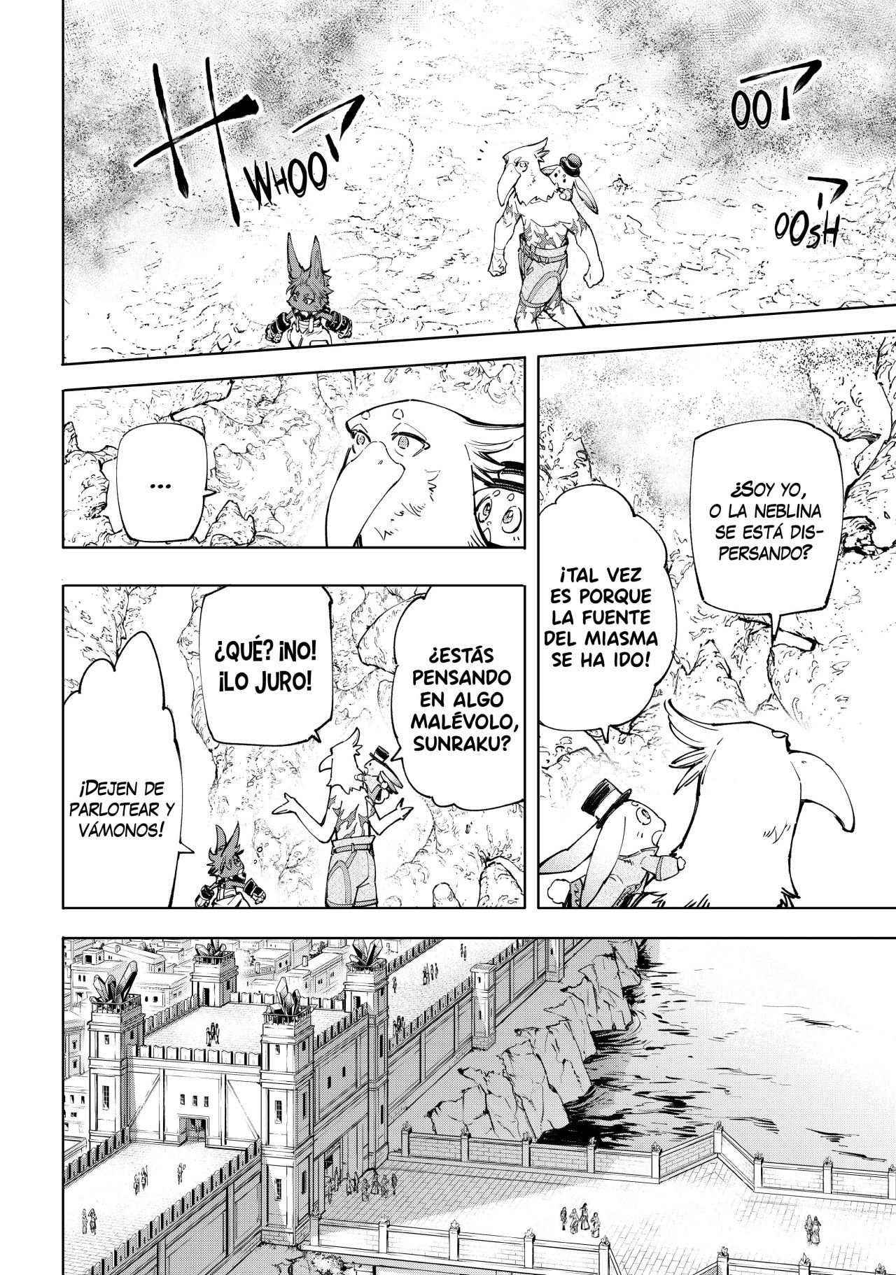 Read Shangri-La Frontier_ Shitty Games Hunter Challenges Godly Game ES Manga Online