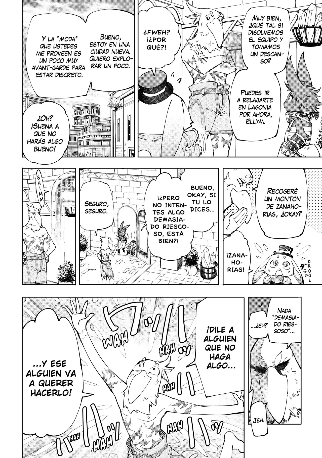 Read Shangri-La Frontier_ Shitty Games Hunter Challenges Godly Game ES Manga Online
