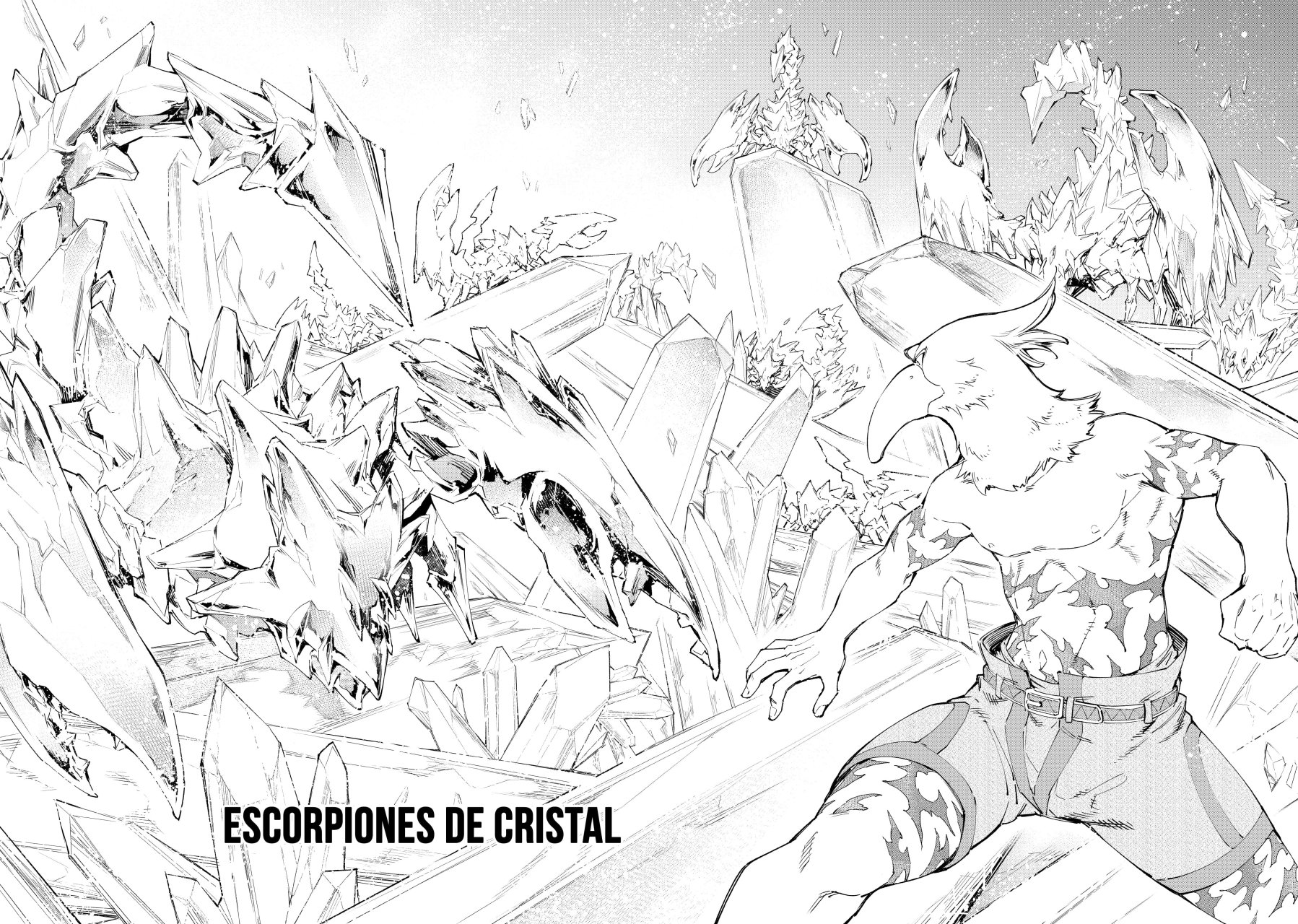 Read Shangri-La Frontier_ Shitty Games Hunter Challenges Godly Game ES Manga Online