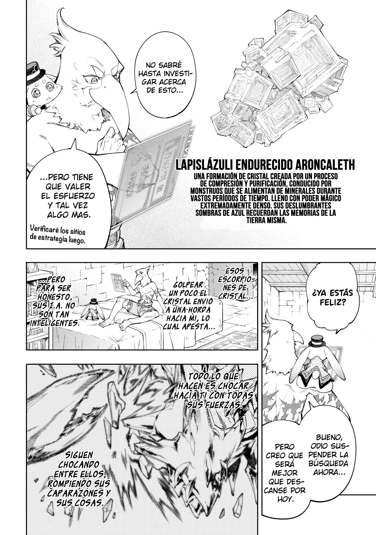 Read Shangri-La Frontier_ Shitty Games Hunter Challenges Godly Game ES Manga Online