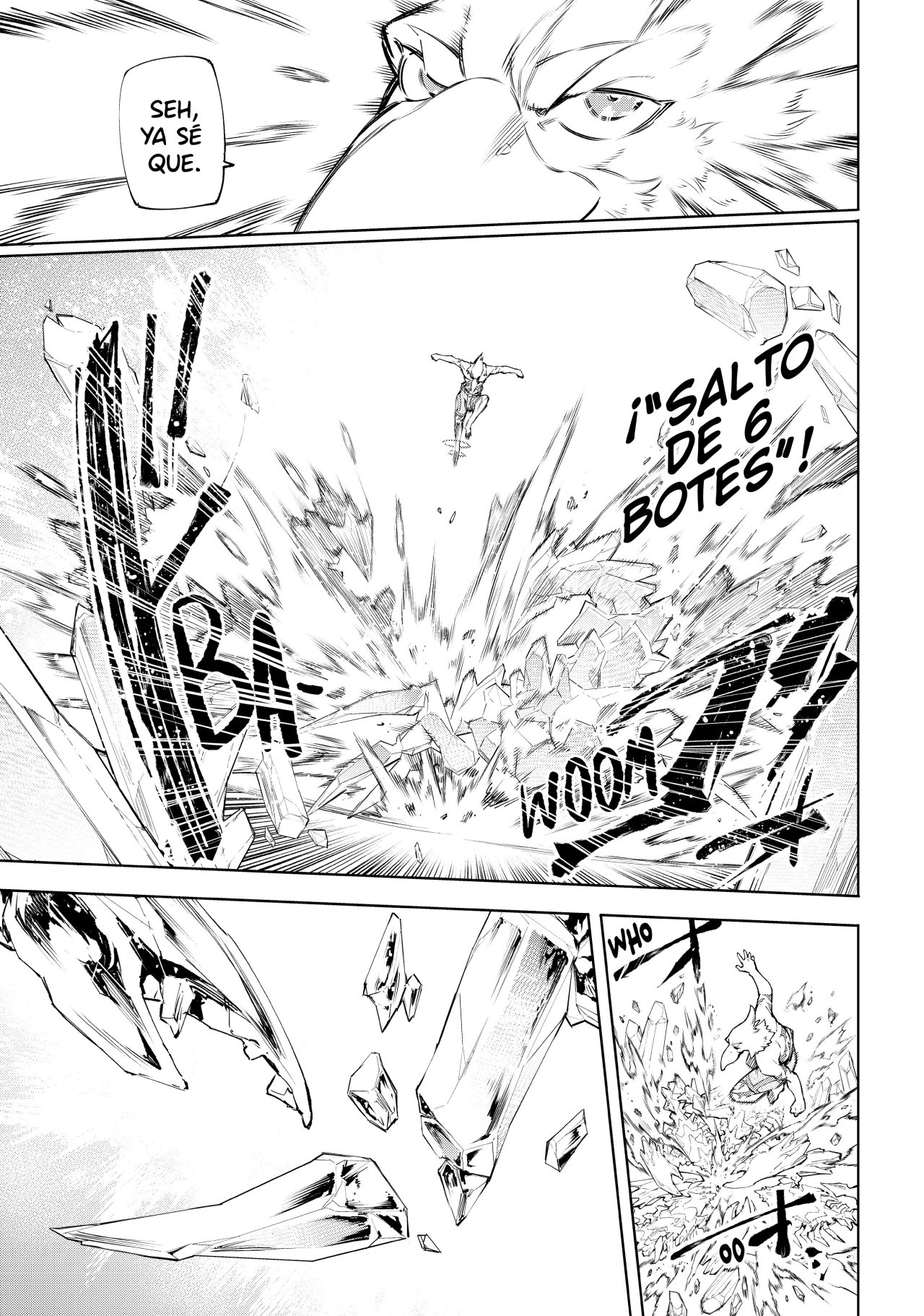 Read Shangri-La Frontier_ Shitty Games Hunter Challenges Godly Game ES Manga Online