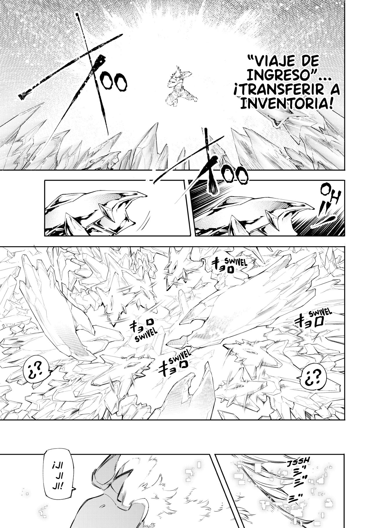 Read Shangri-La Frontier_ Shitty Games Hunter Challenges Godly Game ES Manga Online