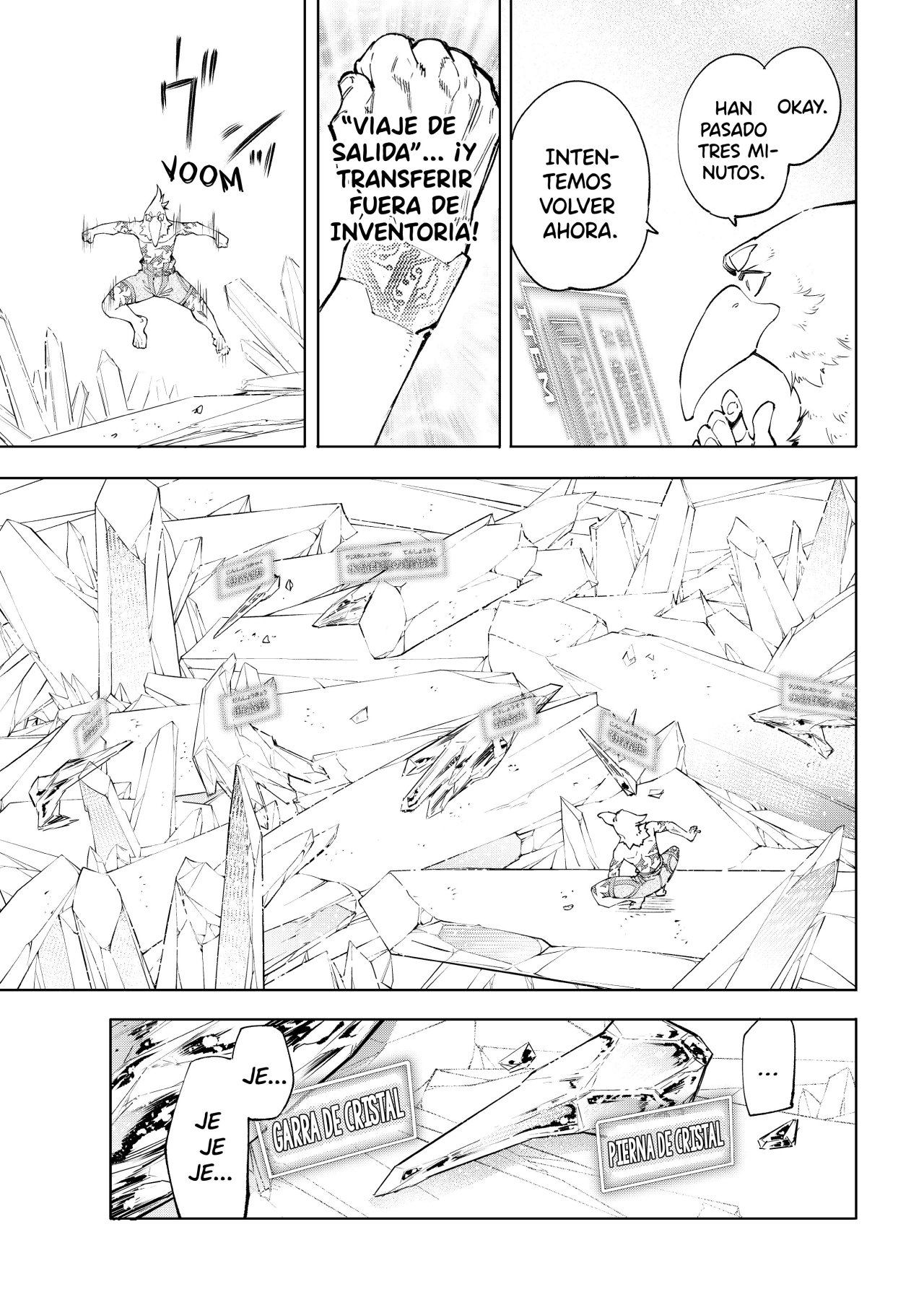 Read Shangri-La Frontier_ Shitty Games Hunter Challenges Godly Game ES Manga Online