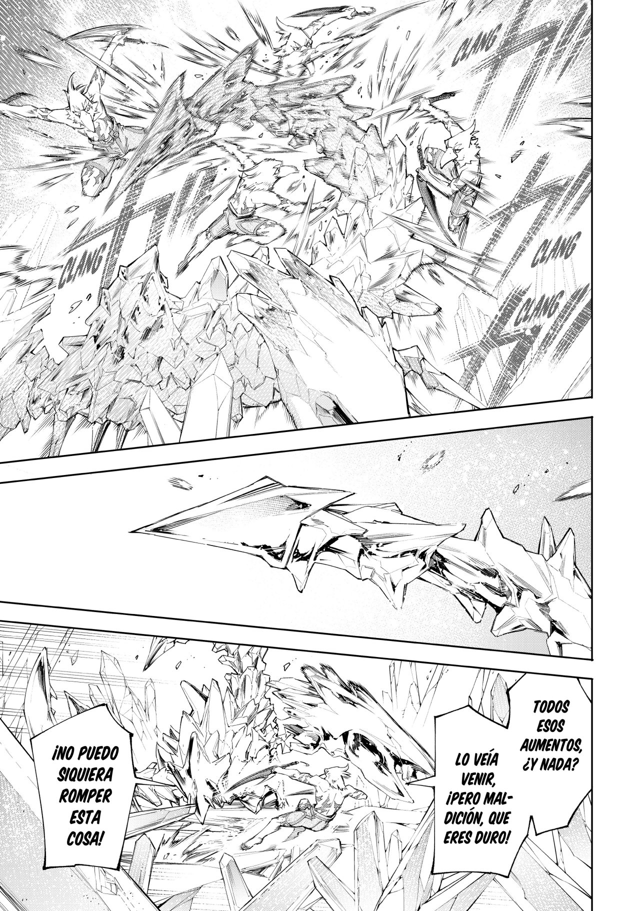 Read Shangri-La Frontier_ Shitty Games Hunter Challenges Godly Game ES Manga Online