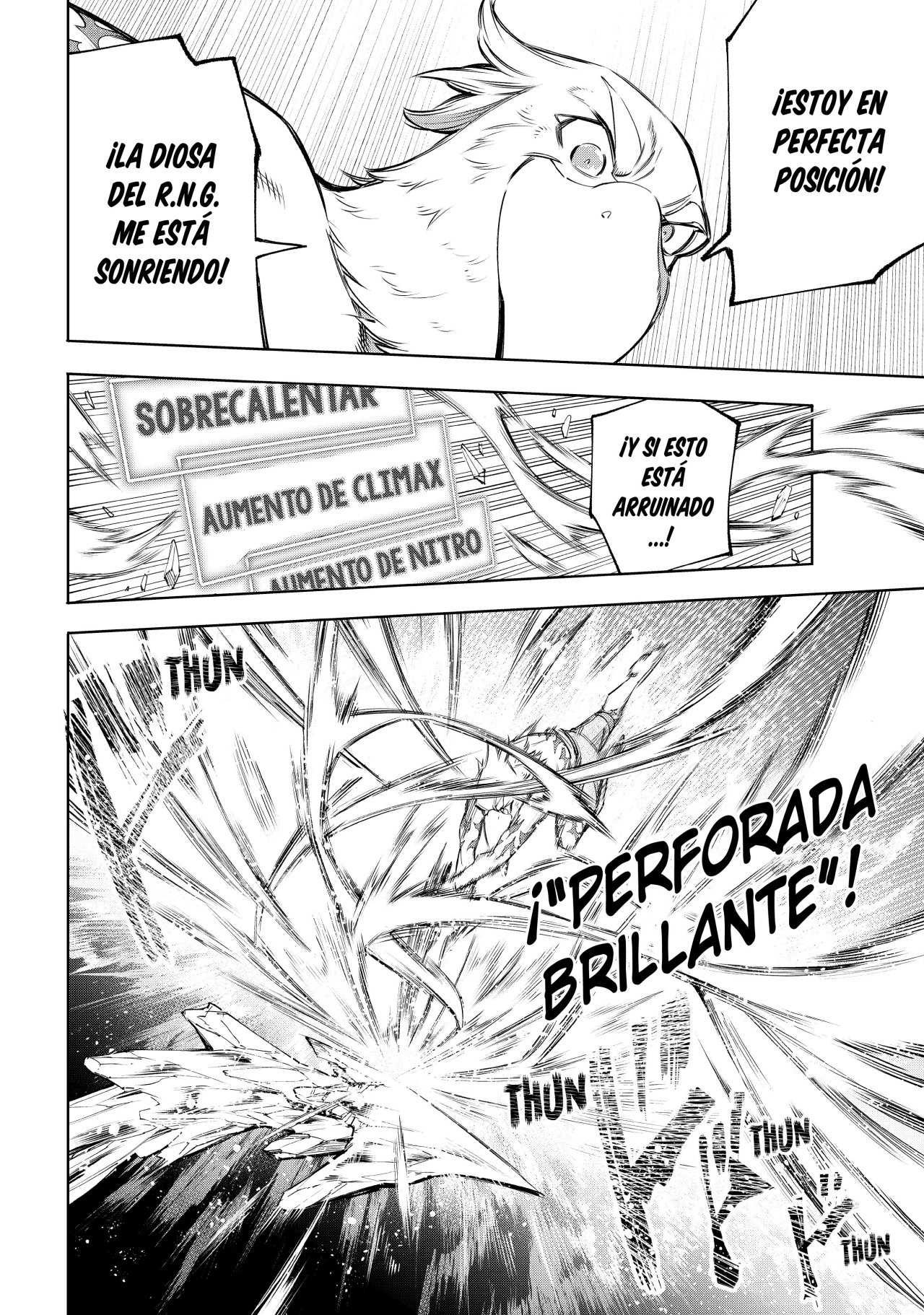 Read Shangri-La Frontier_ Shitty Games Hunter Challenges Godly Game ES Manga Online
