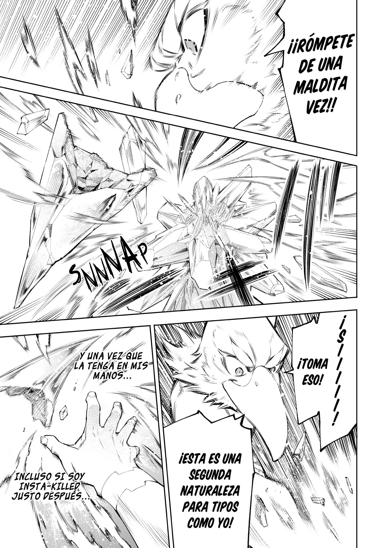Read Shangri-La Frontier_ Shitty Games Hunter Challenges Godly Game ES Manga Online