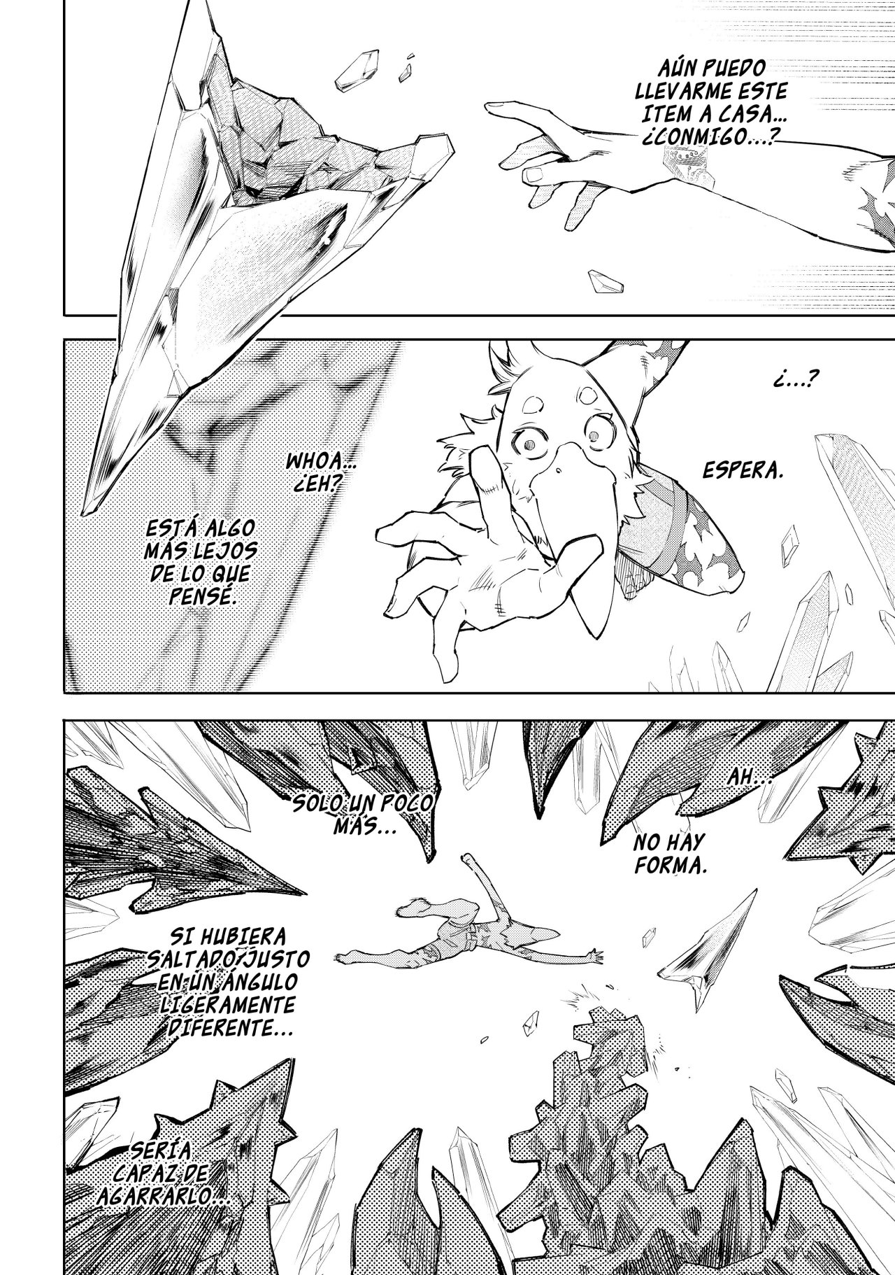 Read Shangri-La Frontier_ Shitty Games Hunter Challenges Godly Game ES Manga Online