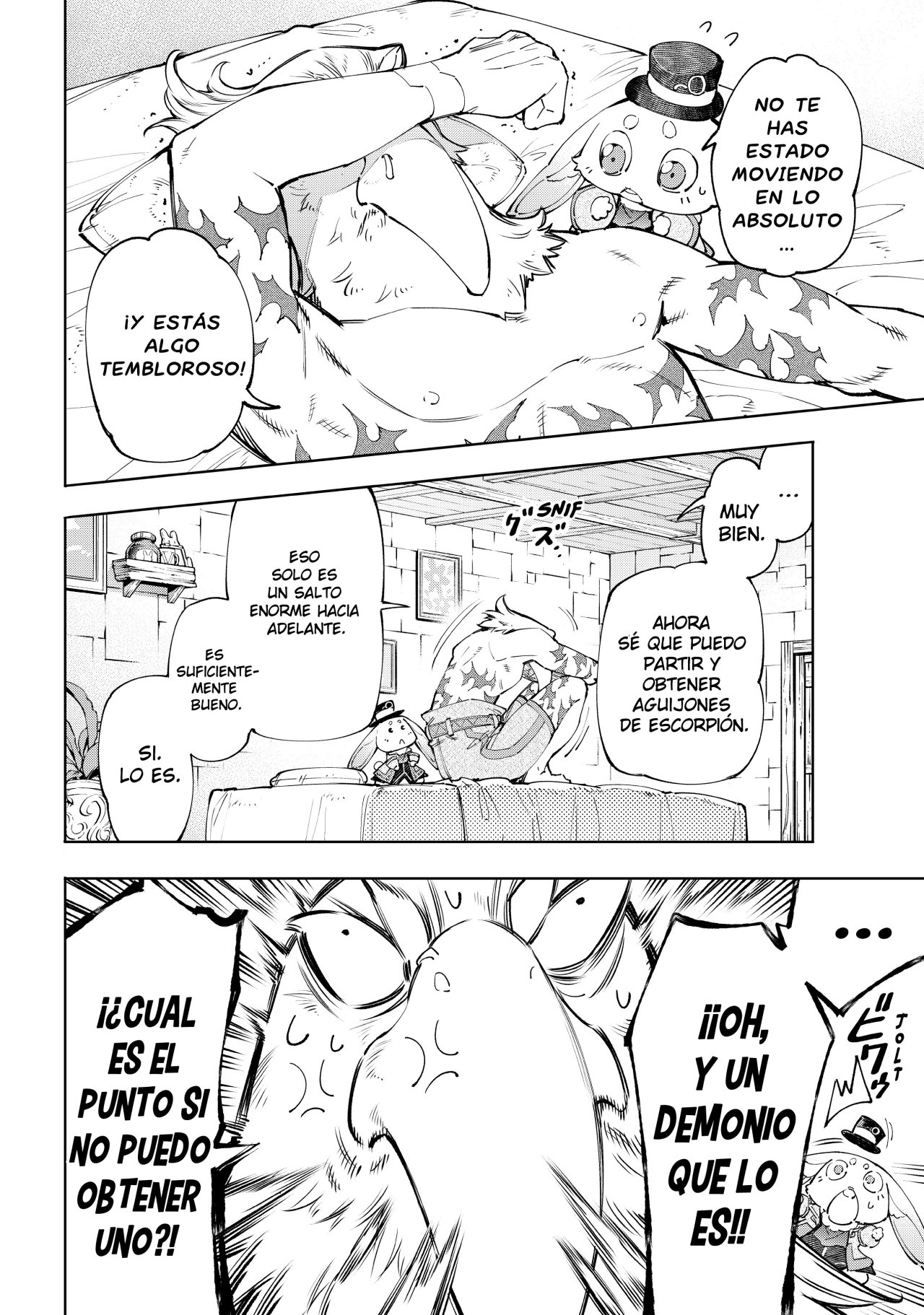 Read Shangri-La Frontier_ Shitty Games Hunter Challenges Godly Game ES Manga Online