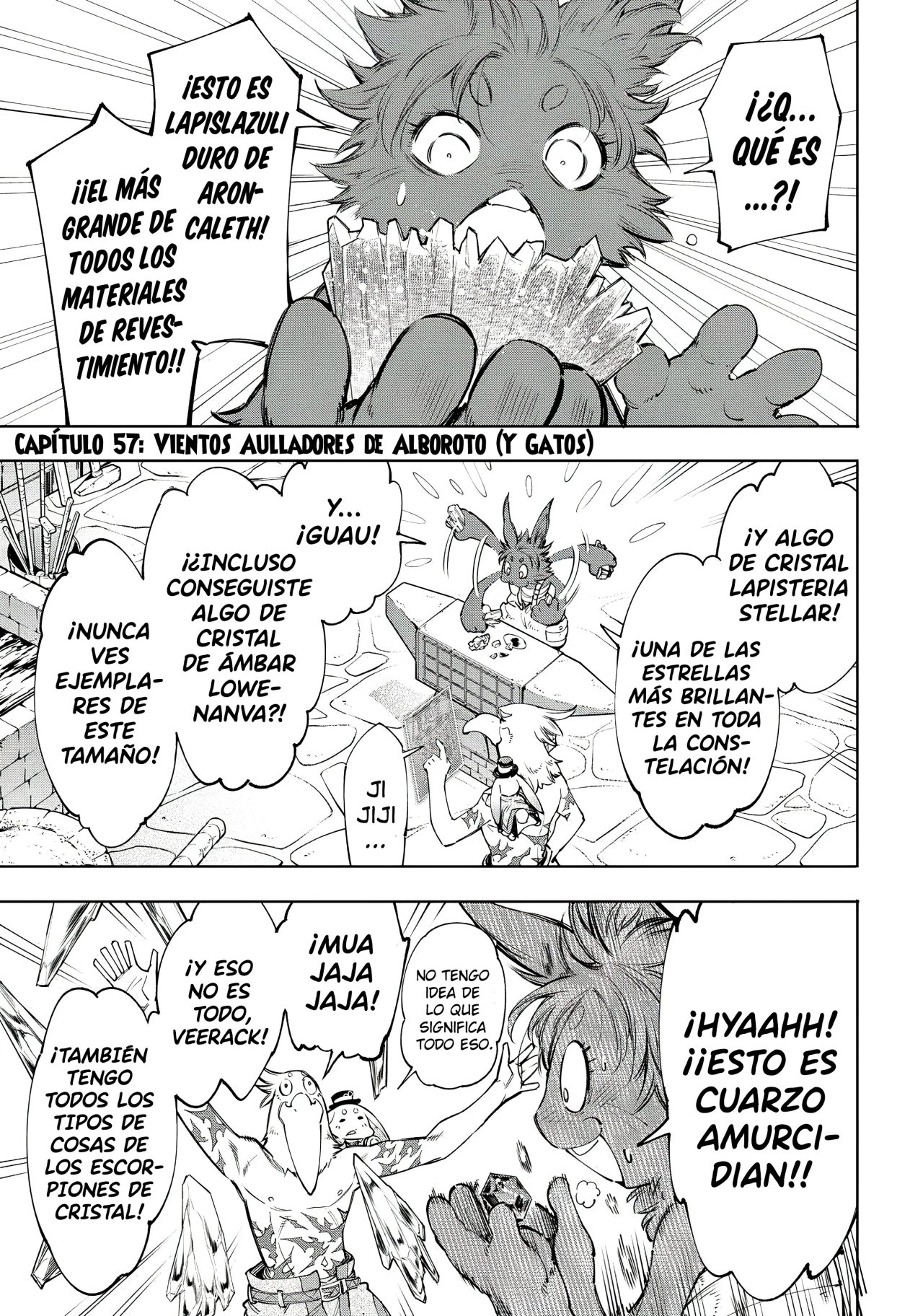 Read Shangri-La Frontier_ Shitty Games Hunter Challenges Godly Game ES Manga Online
