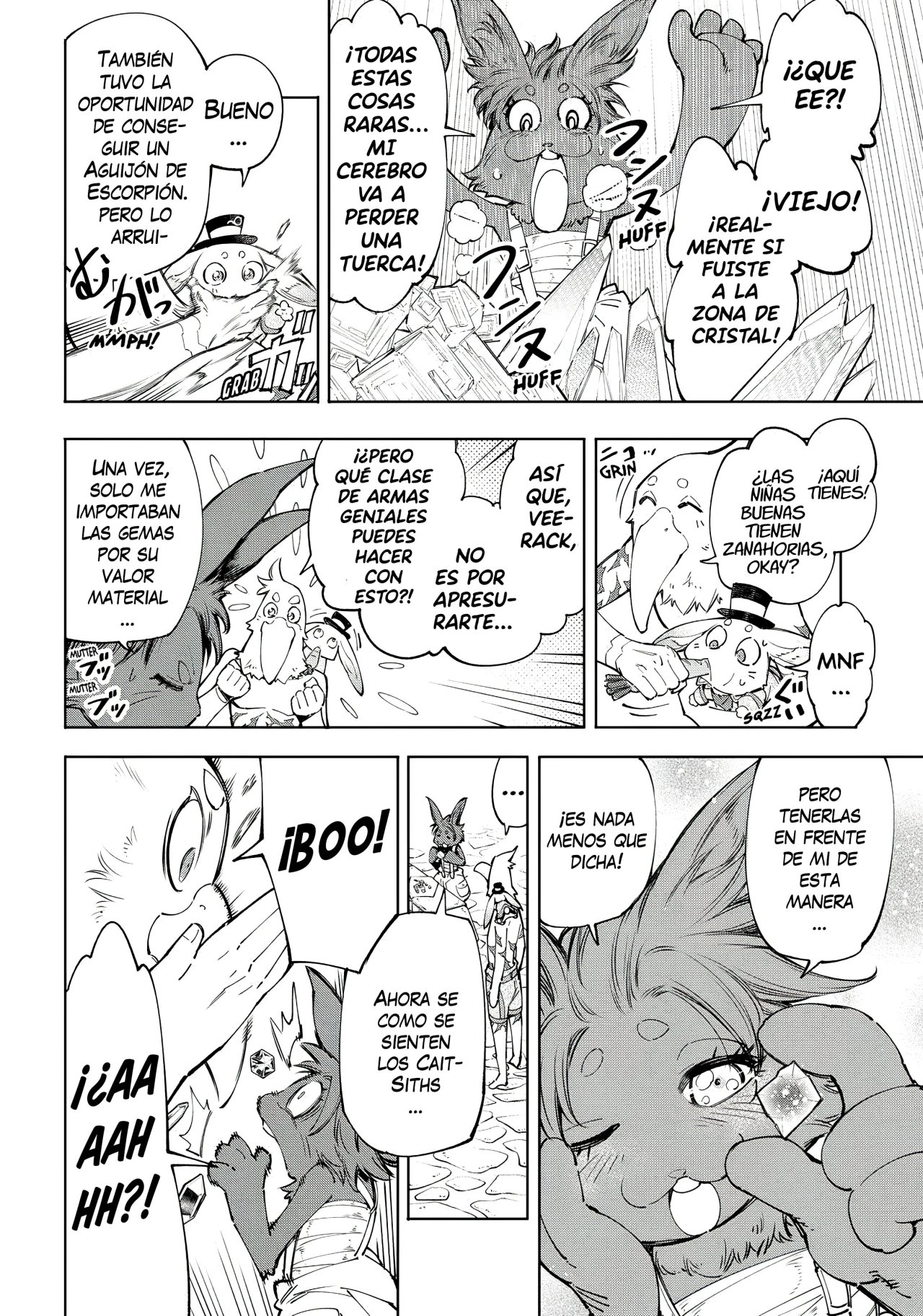 Read Shangri-La Frontier_ Shitty Games Hunter Challenges Godly Game ES Manga Online