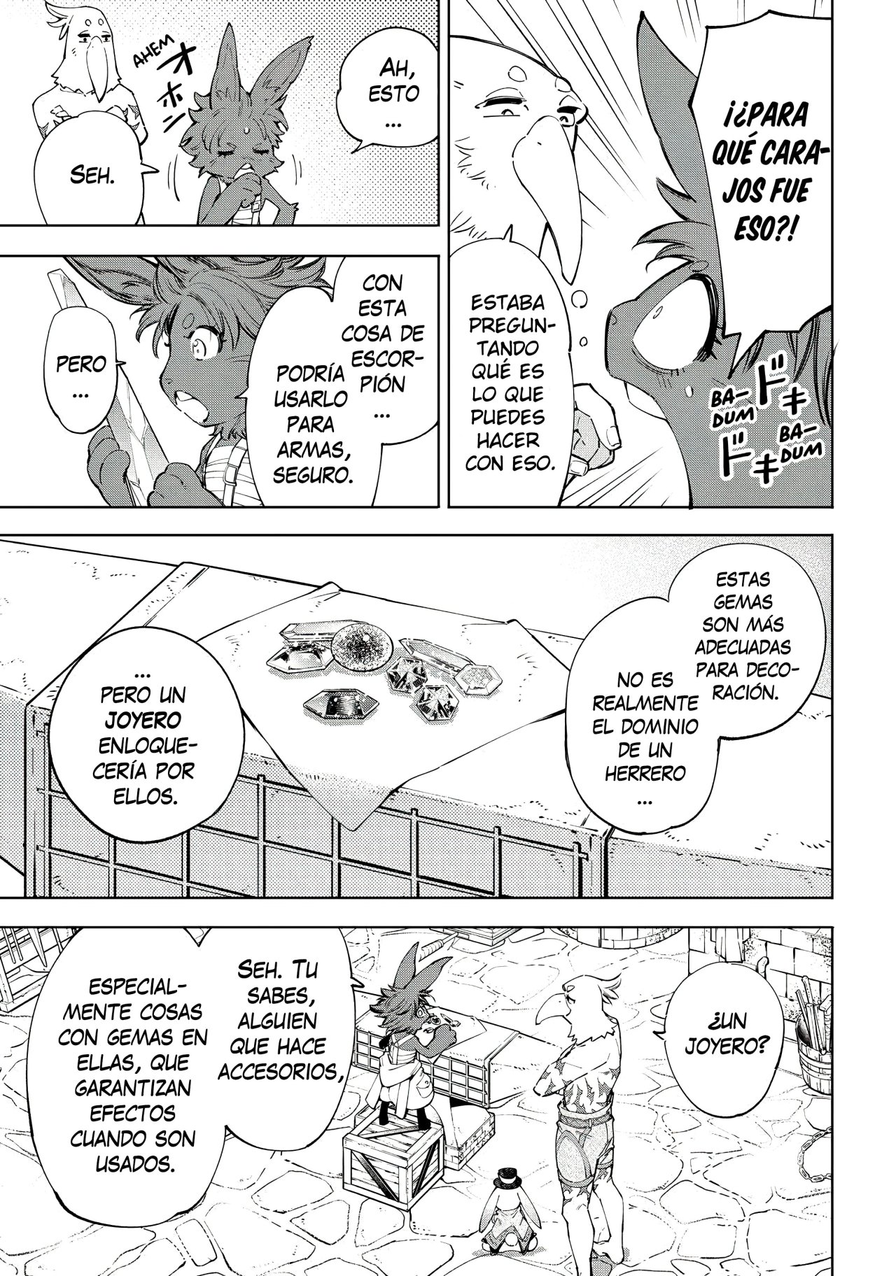 Read Shangri-La Frontier_ Shitty Games Hunter Challenges Godly Game ES Manga Online