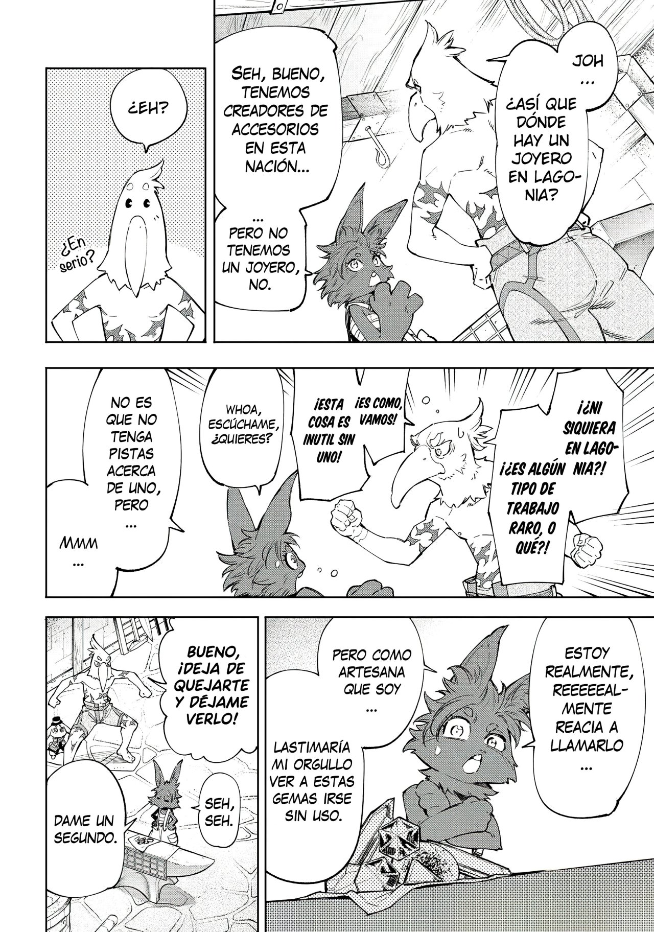 Read Shangri-La Frontier_ Shitty Games Hunter Challenges Godly Game ES Manga Online