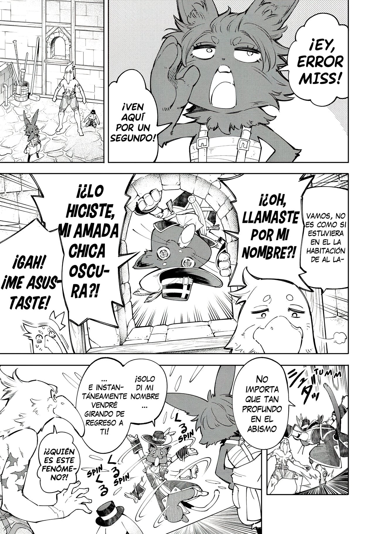 Read Shangri-La Frontier_ Shitty Games Hunter Challenges Godly Game ES Manga Online