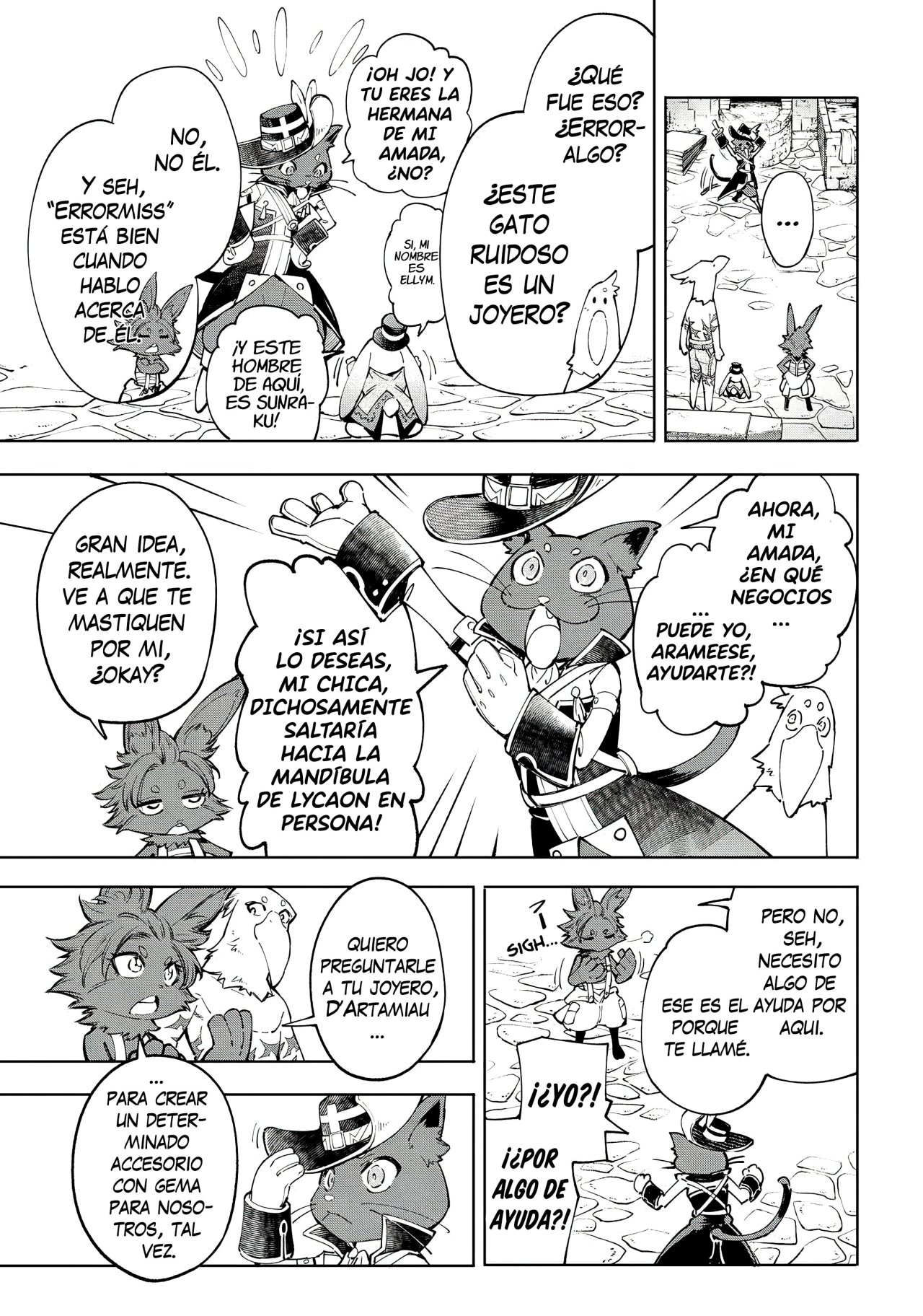 Read Shangri-La Frontier_ Shitty Games Hunter Challenges Godly Game ES Manga Online