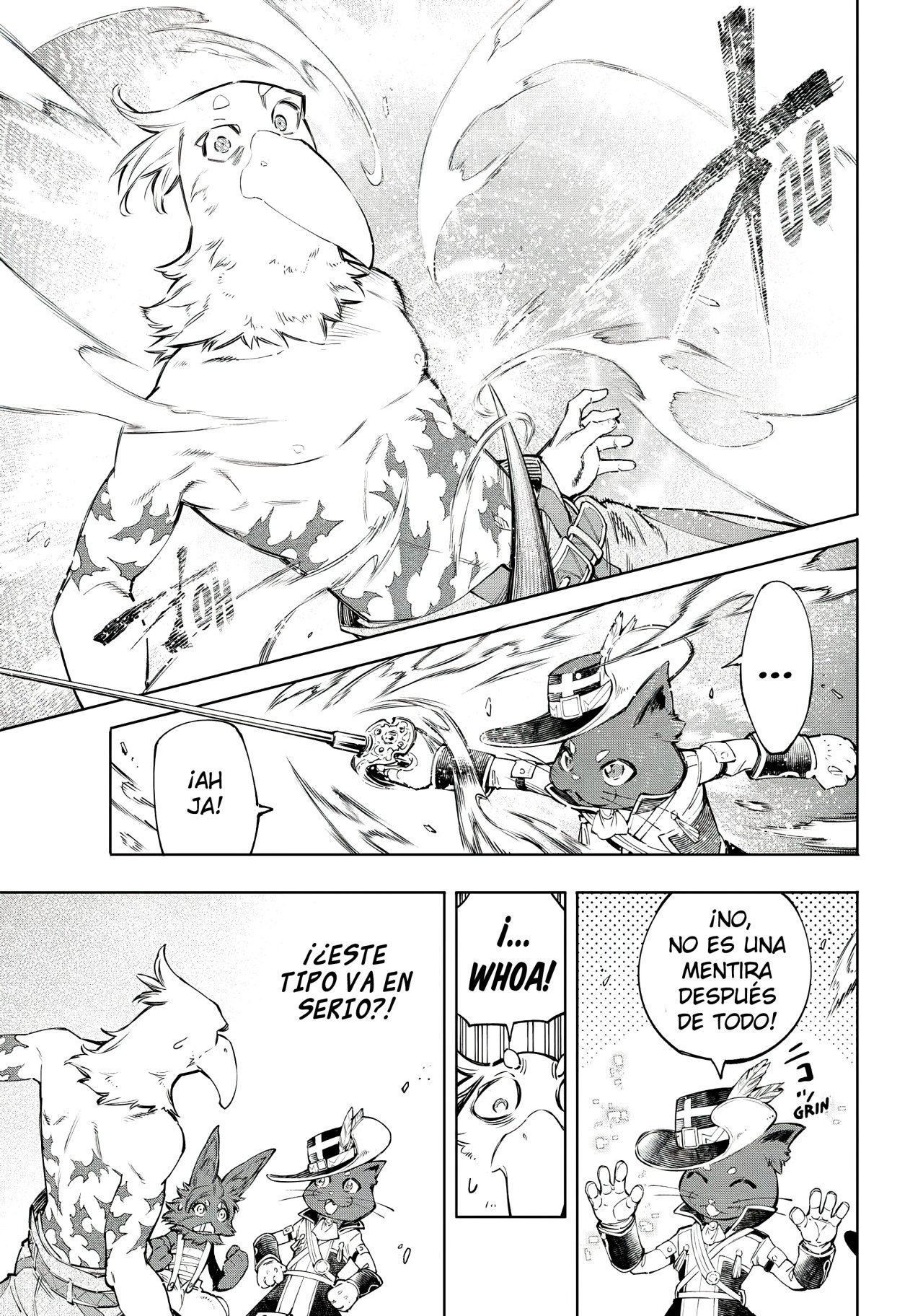 Read Shangri-La Frontier_ Shitty Games Hunter Challenges Godly Game ES Manga Online