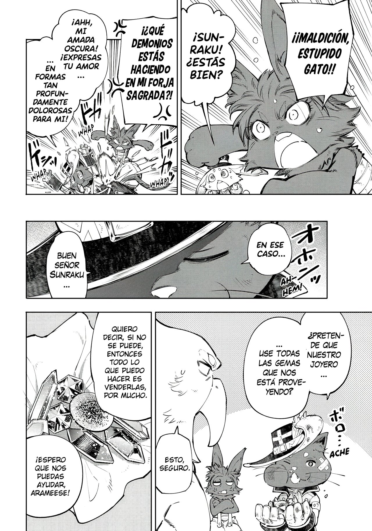Read Shangri-La Frontier_ Shitty Games Hunter Challenges Godly Game ES Manga Online