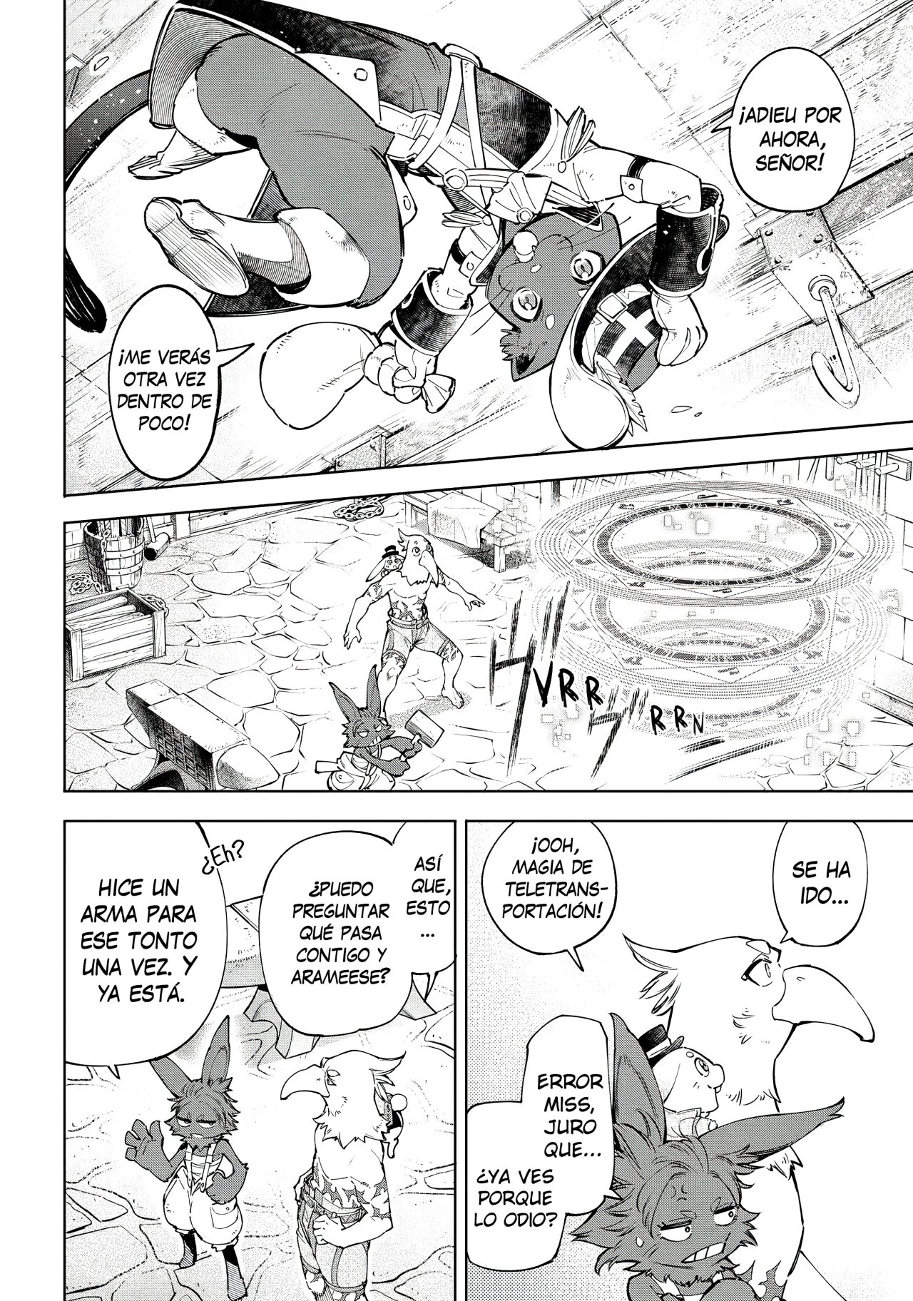 Read Shangri-La Frontier_ Shitty Games Hunter Challenges Godly Game ES Manga Online