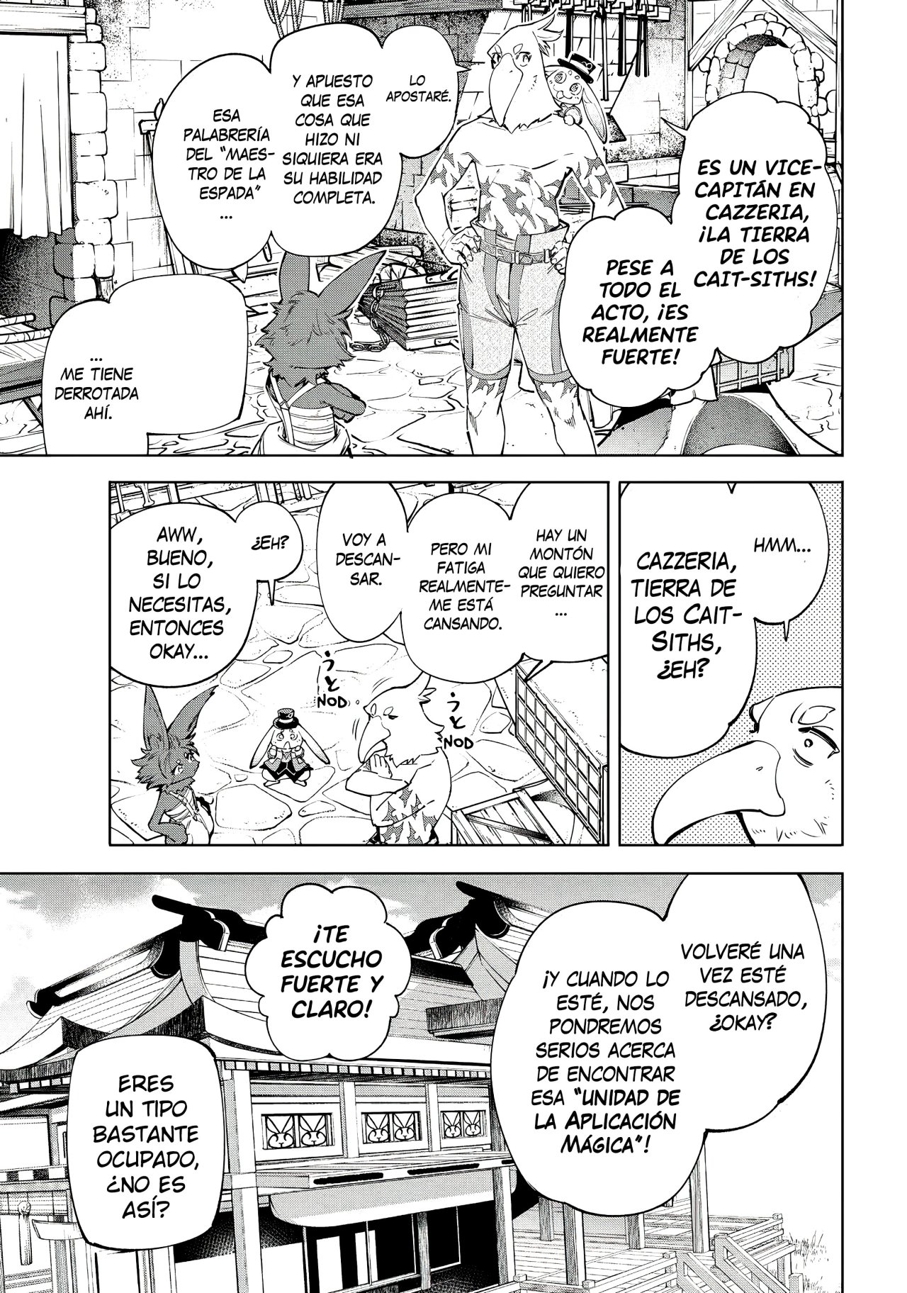 Read Shangri-La Frontier_ Shitty Games Hunter Challenges Godly Game ES Manga Online