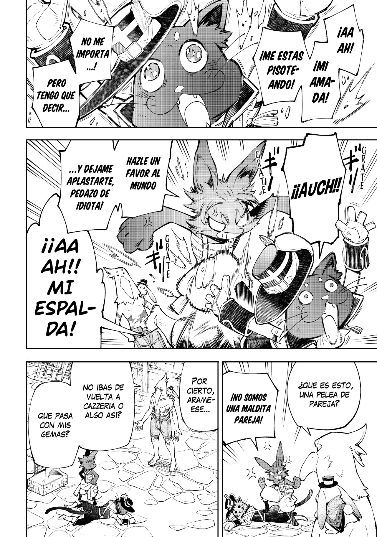 Read Shangri-La Frontier_ Shitty Games Hunter Challenges Godly Game ES Manga Online