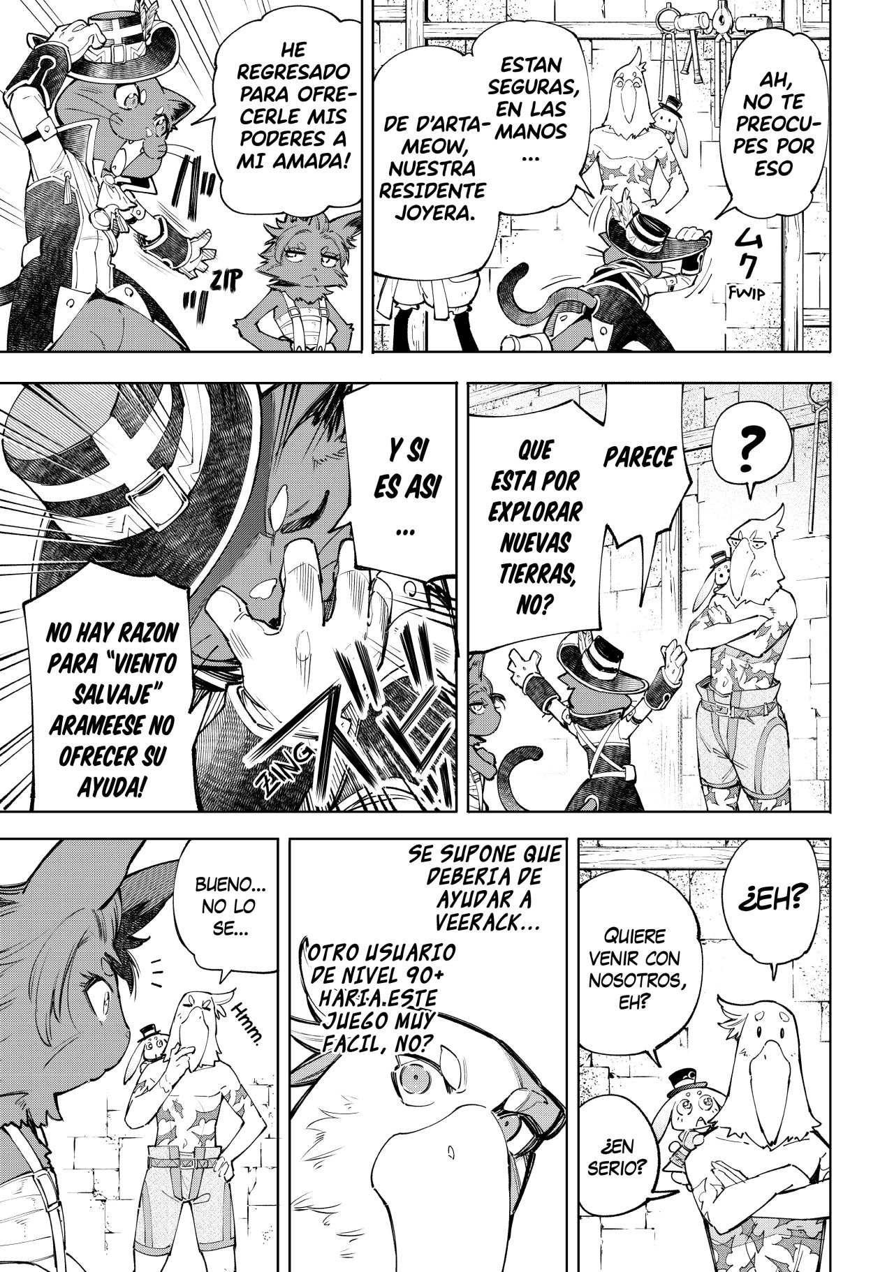 Read Shangri-La Frontier_ Shitty Games Hunter Challenges Godly Game ES Manga Online