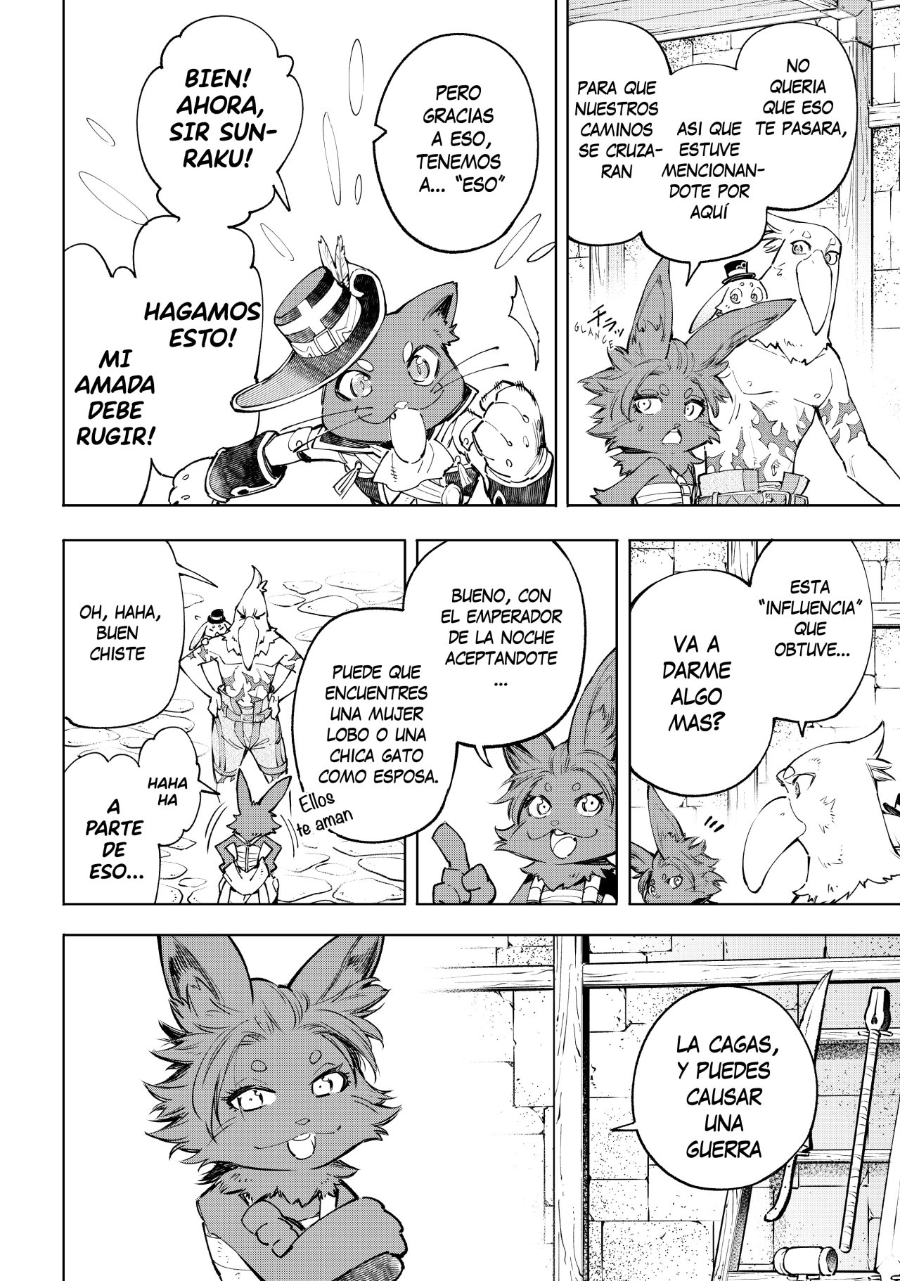 Read Shangri-La Frontier_ Shitty Games Hunter Challenges Godly Game ES Manga Online