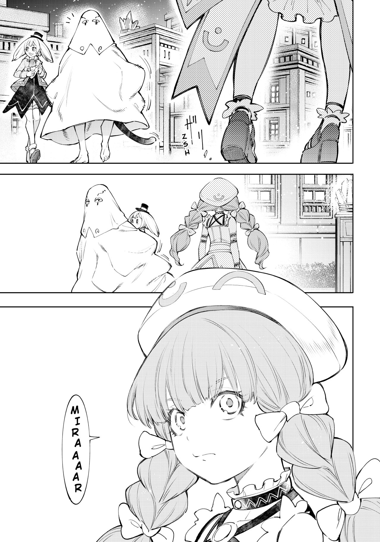 Read Shangri-La Frontier_ Shitty Games Hunter Challenges Godly Game ES Manga Online