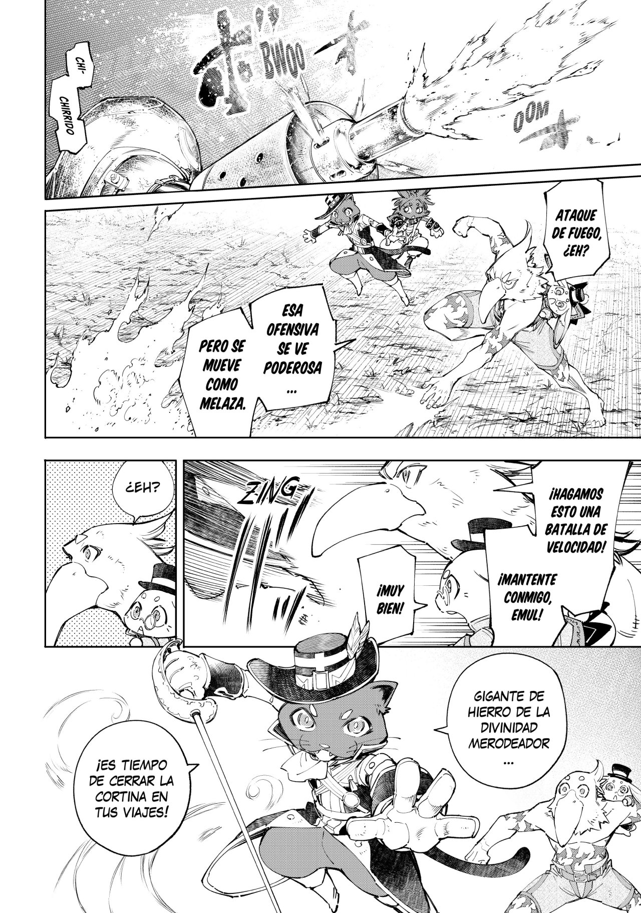 Read Shangri-La Frontier_ Shitty Games Hunter Challenges Godly Game ES Manga Online