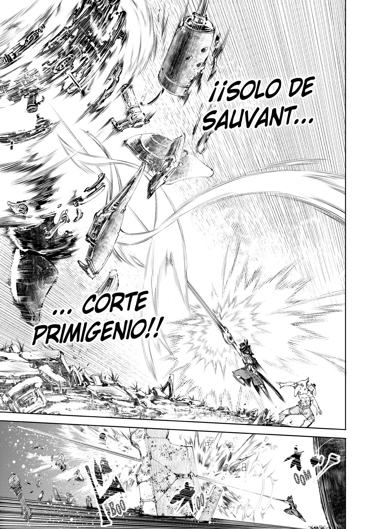 Read Shangri-La Frontier_ Shitty Games Hunter Challenges Godly Game ES Manga Online