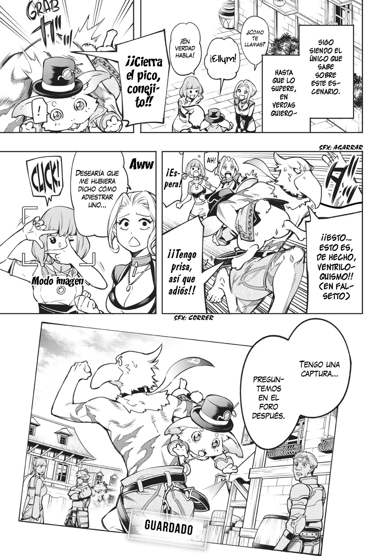 Read Shangri-La Frontier_ Shitty Games Hunter Challenges Godly Game ES Manga Online
