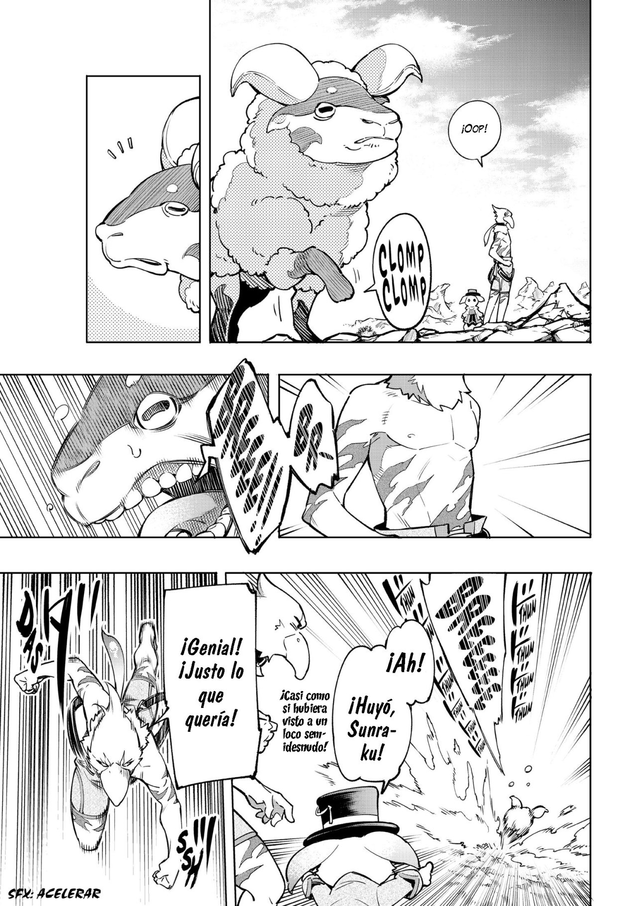 Read Shangri-La Frontier_ Shitty Games Hunter Challenges Godly Game ES Manga Online