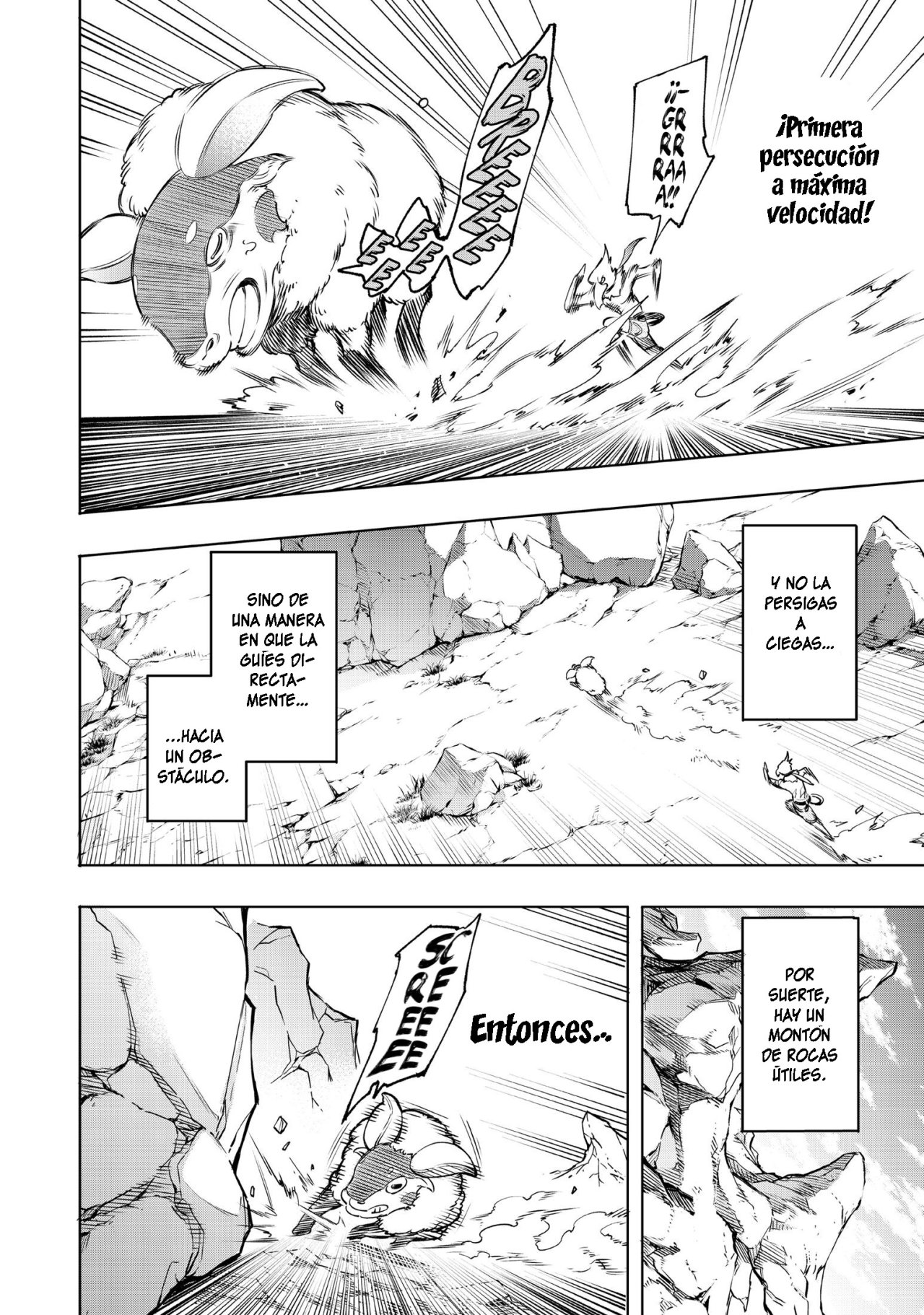 Read Shangri-La Frontier_ Shitty Games Hunter Challenges Godly Game ES Manga Online