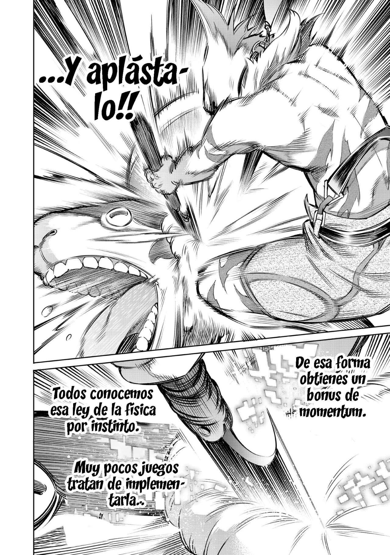 Read Shangri-La Frontier_ Shitty Games Hunter Challenges Godly Game ES Manga Online
