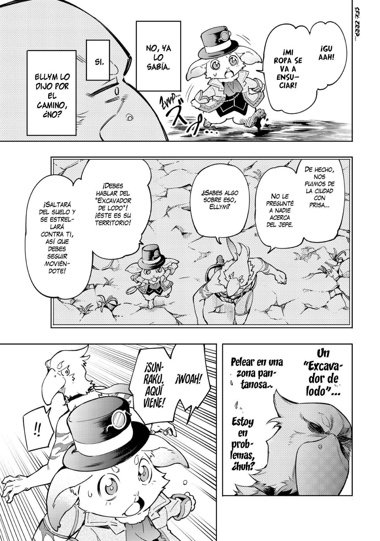 Read Shangri-La Frontier_ Shitty Games Hunter Challenges Godly Game ES Manga Online