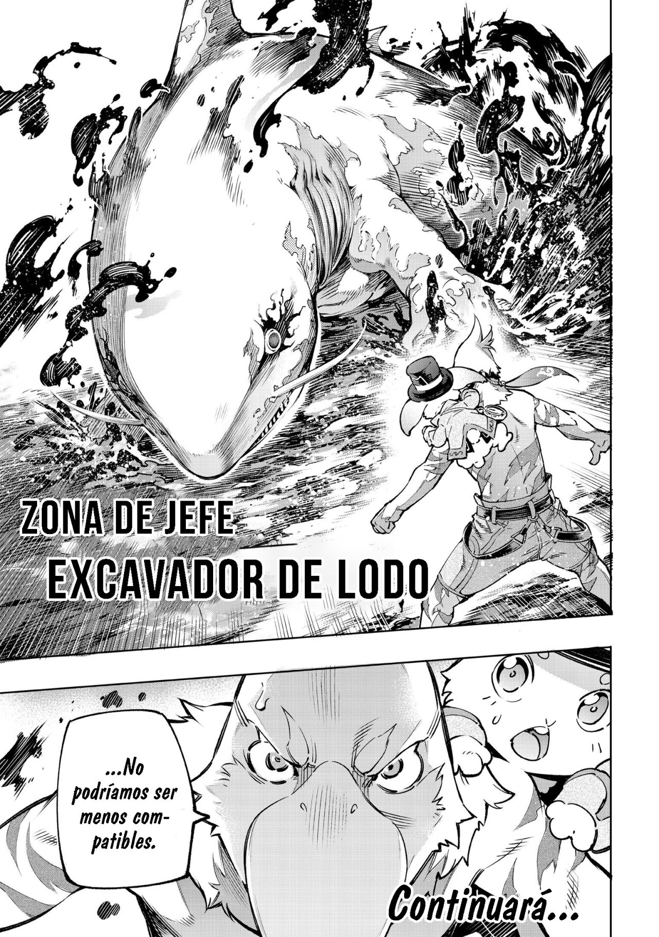 Read Shangri-La Frontier_ Shitty Games Hunter Challenges Godly Game ES Manga Online