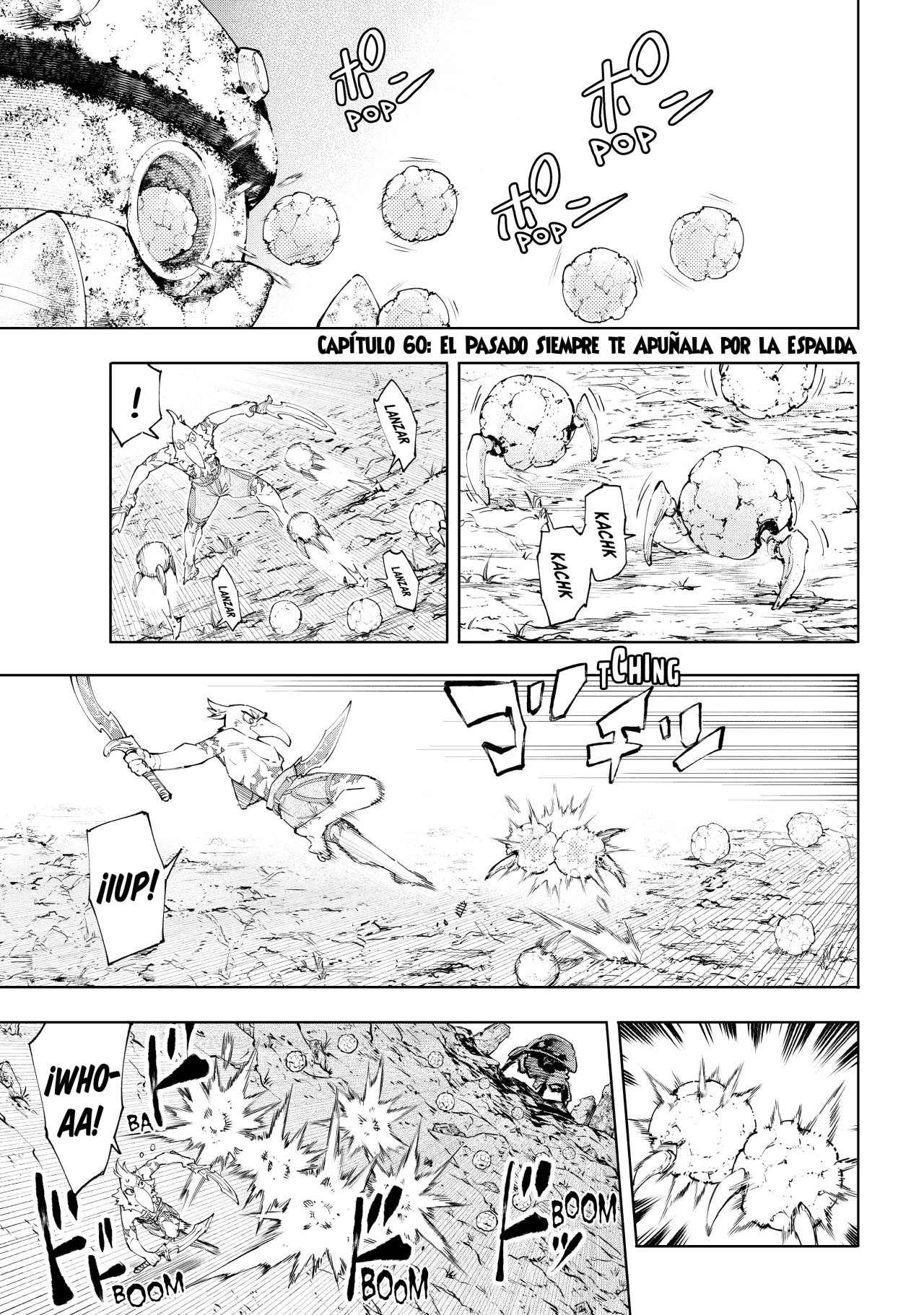 Read Shangri-La Frontier_ Shitty Games Hunter Challenges Godly Game ES Manga Online