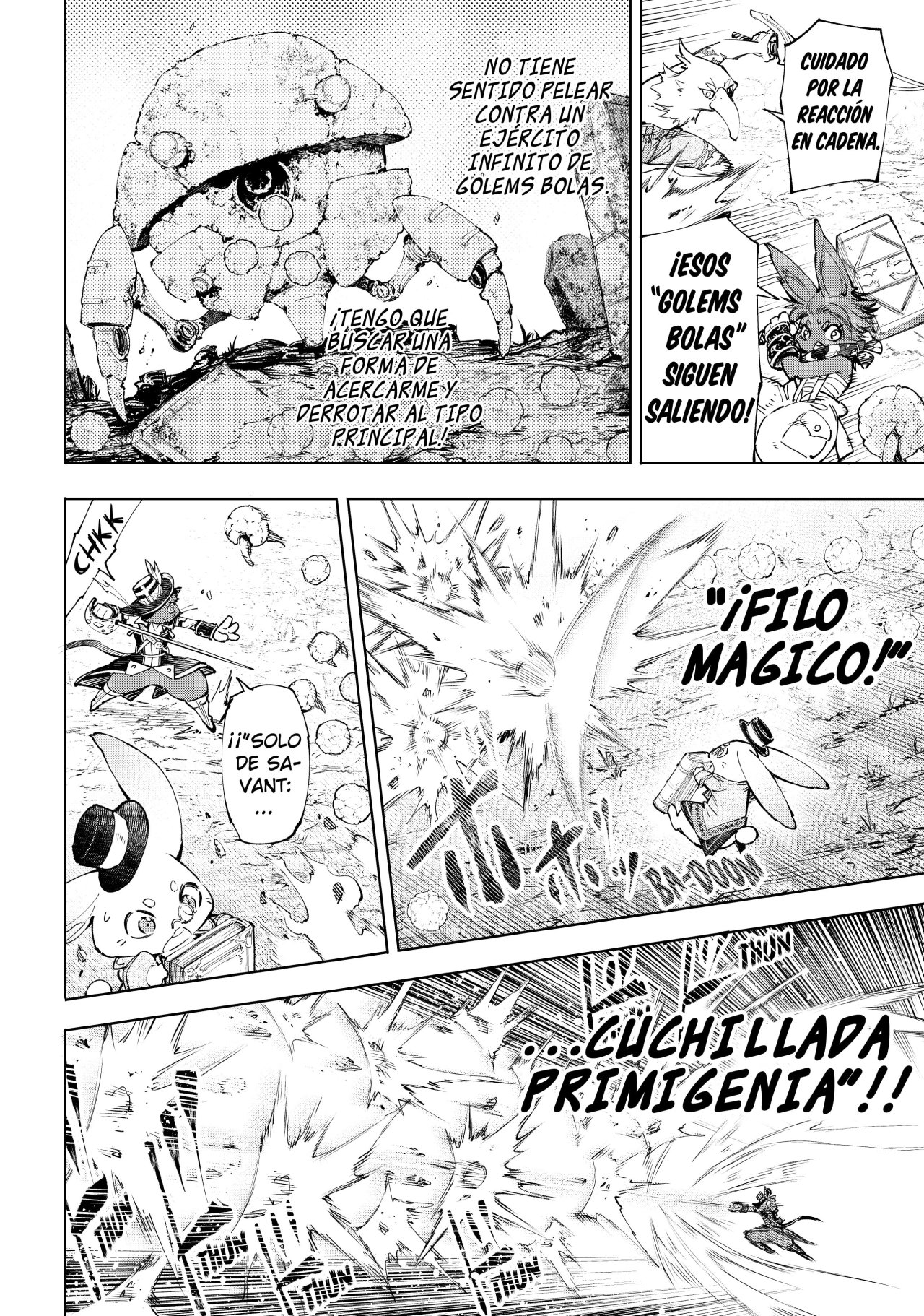Read Shangri-La Frontier_ Shitty Games Hunter Challenges Godly Game ES Manga Online