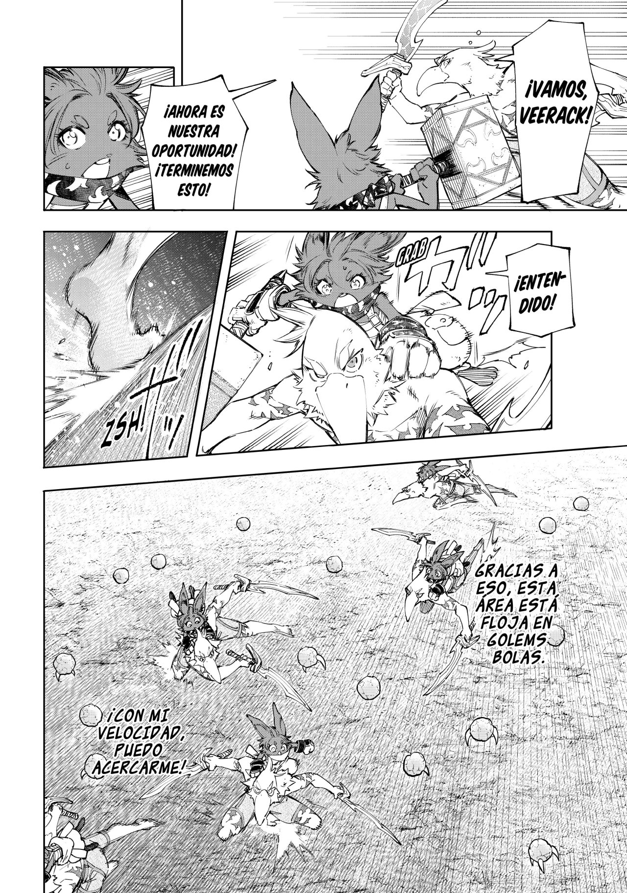 Read Shangri-La Frontier_ Shitty Games Hunter Challenges Godly Game ES Manga Online