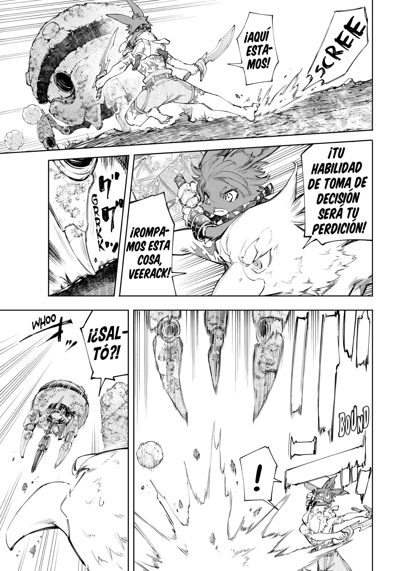 Read Shangri-La Frontier_ Shitty Games Hunter Challenges Godly Game ES Manga Online