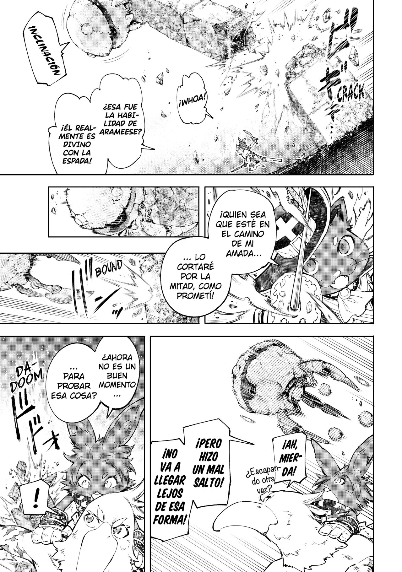 Read Shangri-La Frontier_ Shitty Games Hunter Challenges Godly Game ES Manga Online