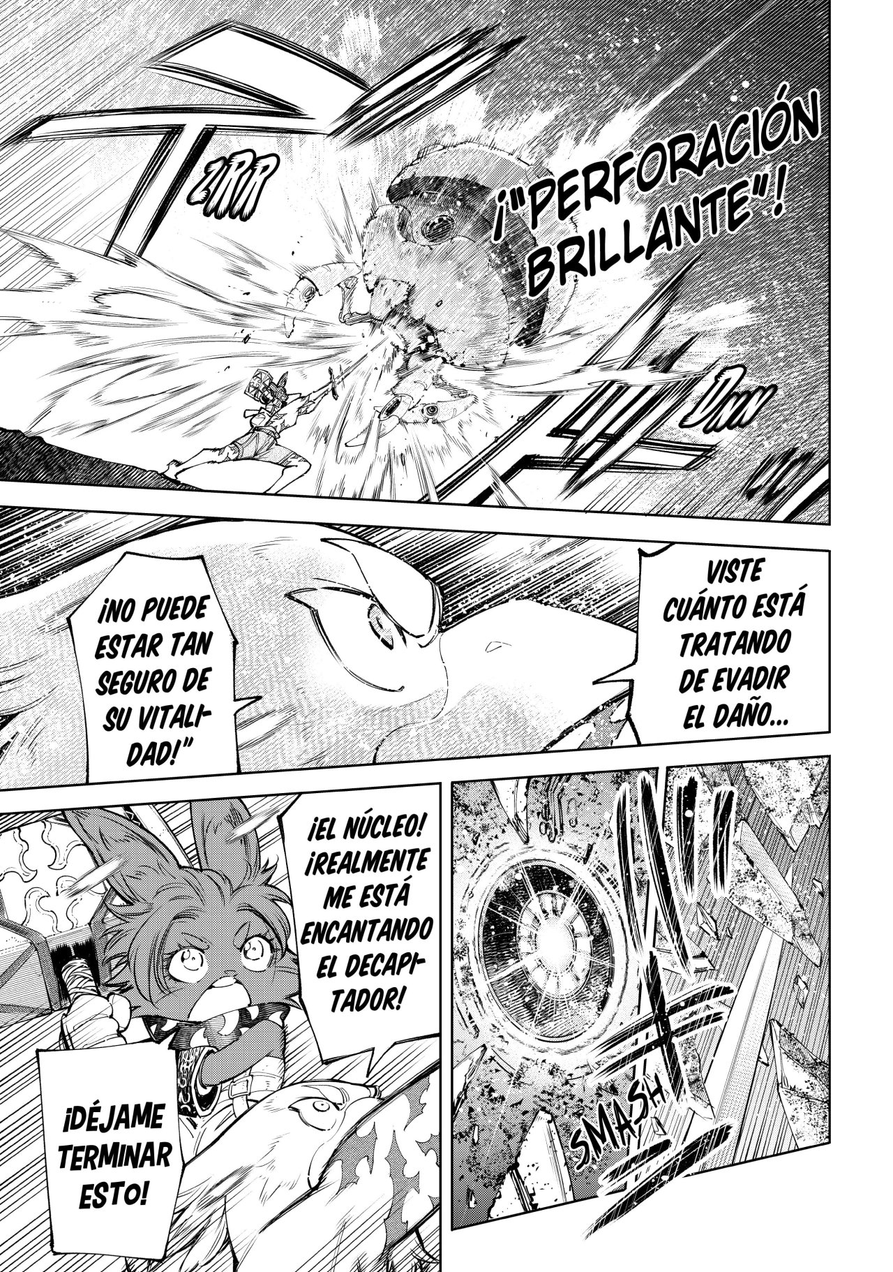 Read Shangri-La Frontier_ Shitty Games Hunter Challenges Godly Game ES Manga Online
