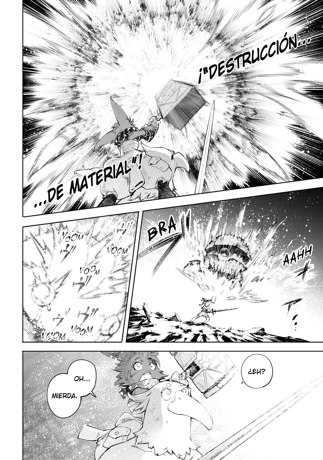 Read Shangri-La Frontier_ Shitty Games Hunter Challenges Godly Game ES Manga Online