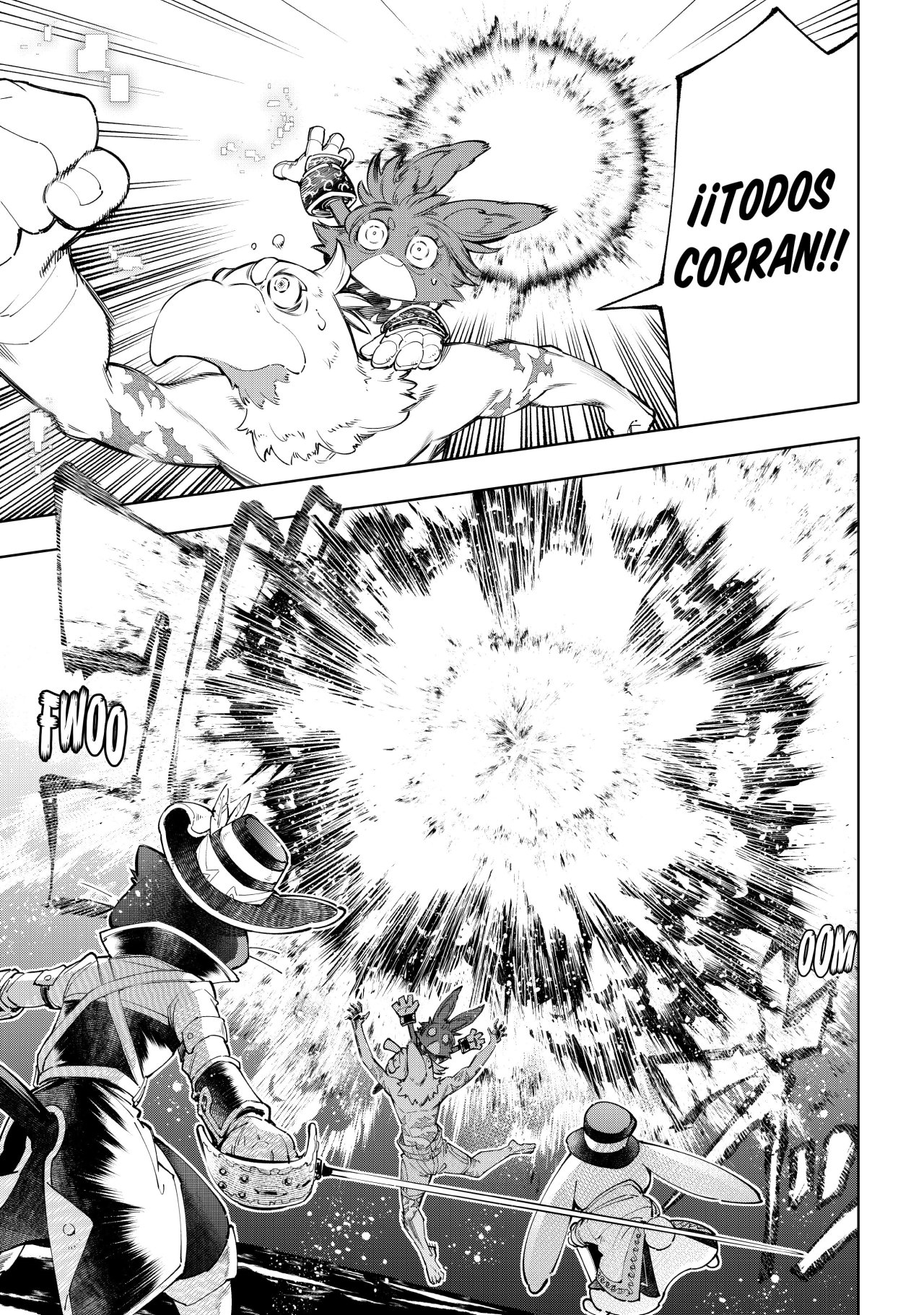 Read Shangri-La Frontier_ Shitty Games Hunter Challenges Godly Game ES Manga Online