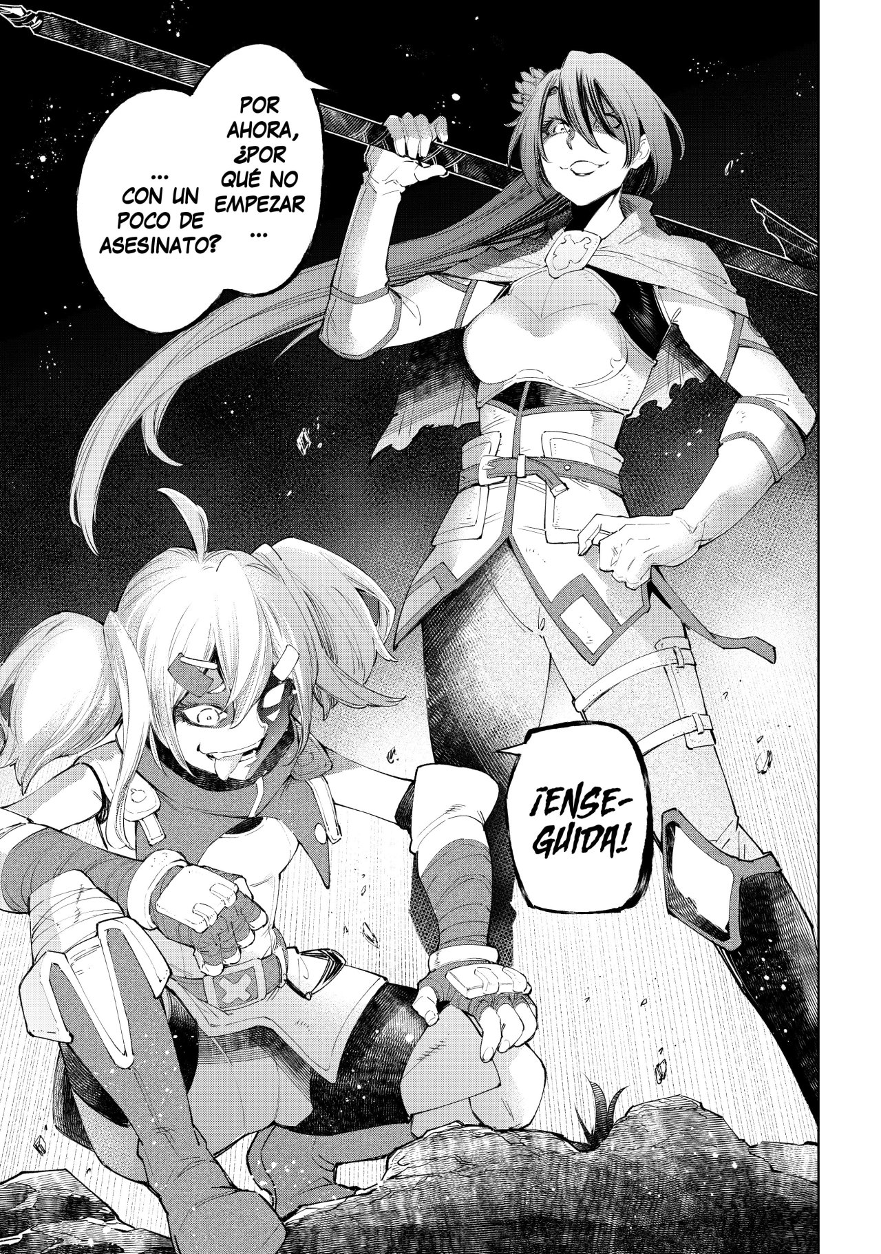 Read Shangri-La Frontier_ Shitty Games Hunter Challenges Godly Game ES Manga Online
