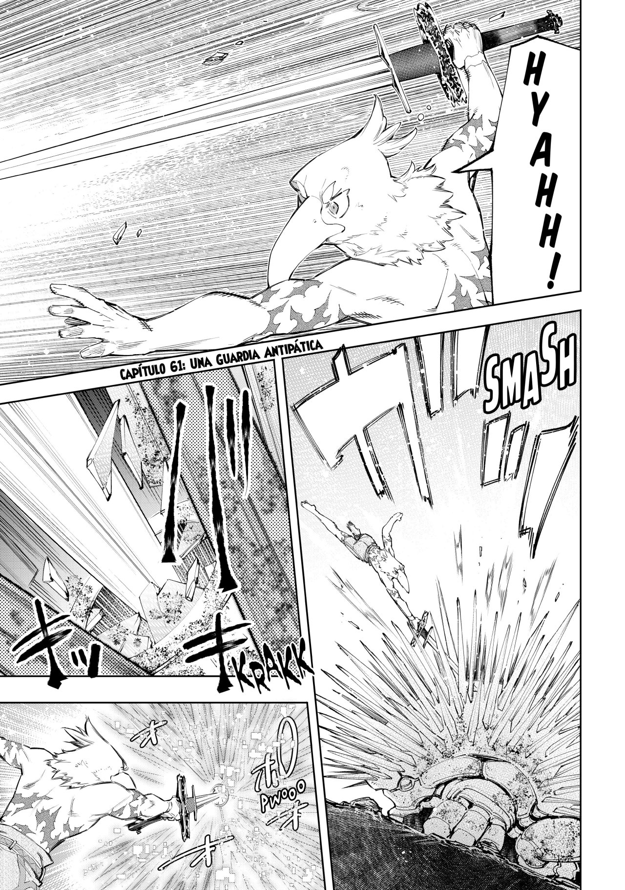 Read Shangri-La Frontier_ Shitty Games Hunter Challenges Godly Game ES Manga Online